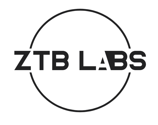 ZTB Labs logo