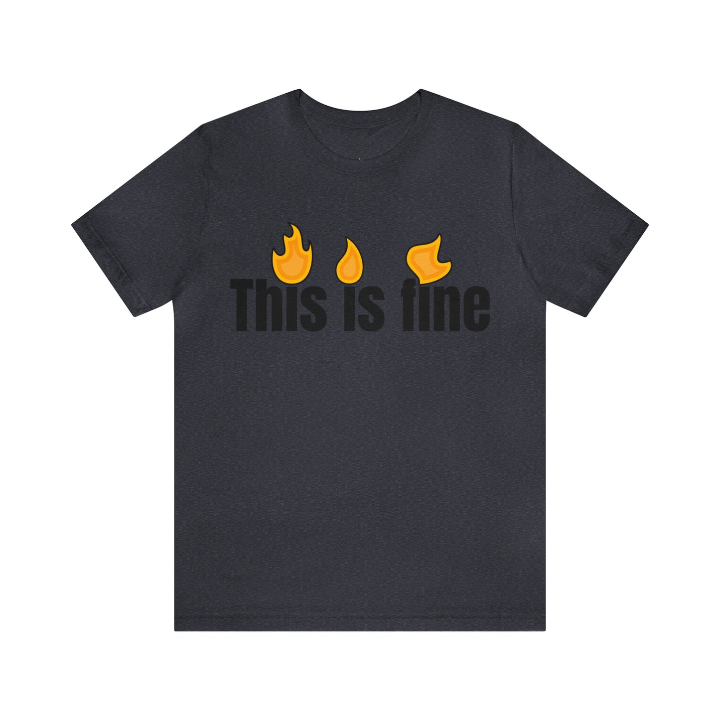 This is fine Shirt