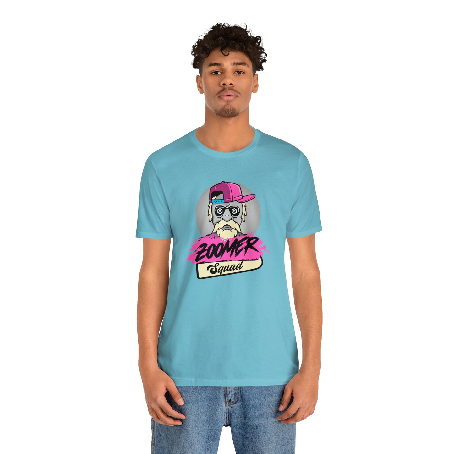 Zoomer Squad Shirt