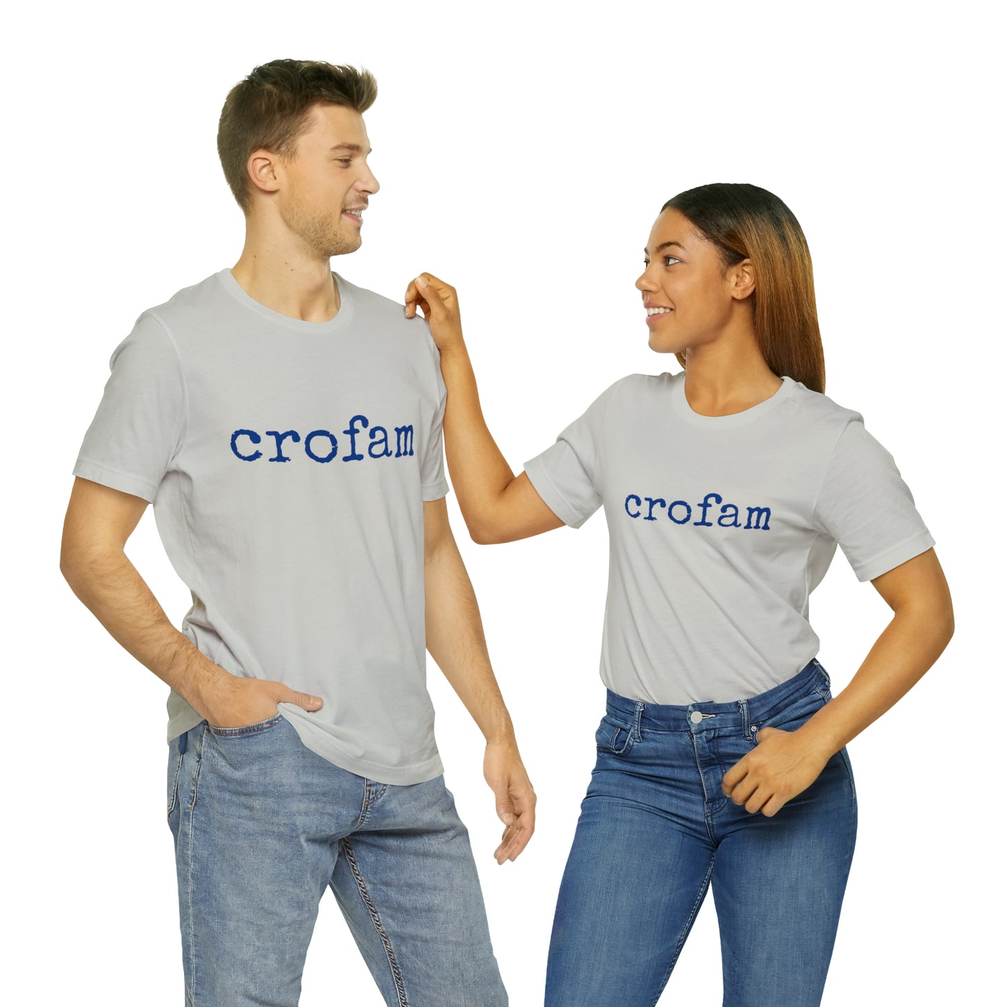 Crofam Shirt