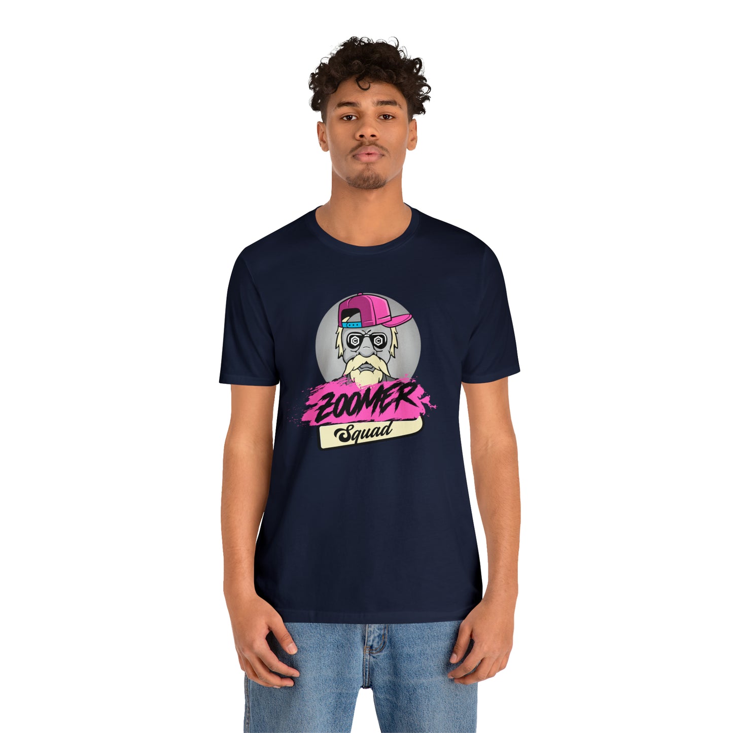 Zoomer Squad Shirt