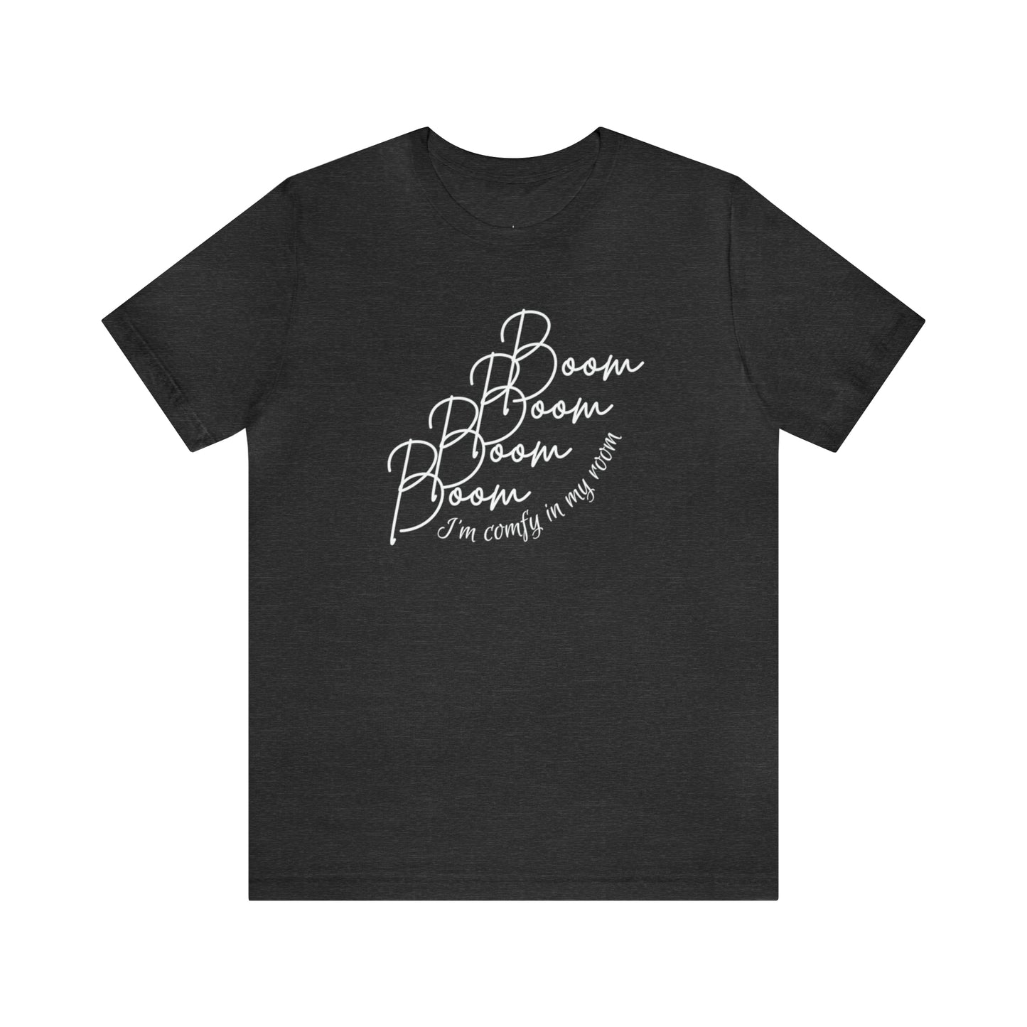 Boom Boom Boom Boom Room Shirt