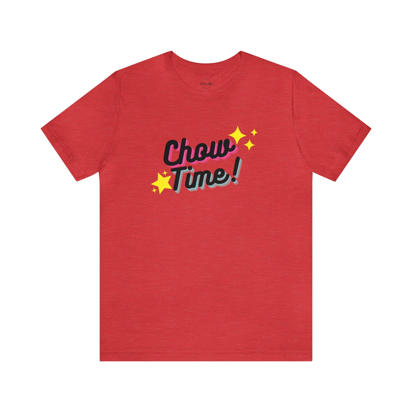 Chow Time Shirt