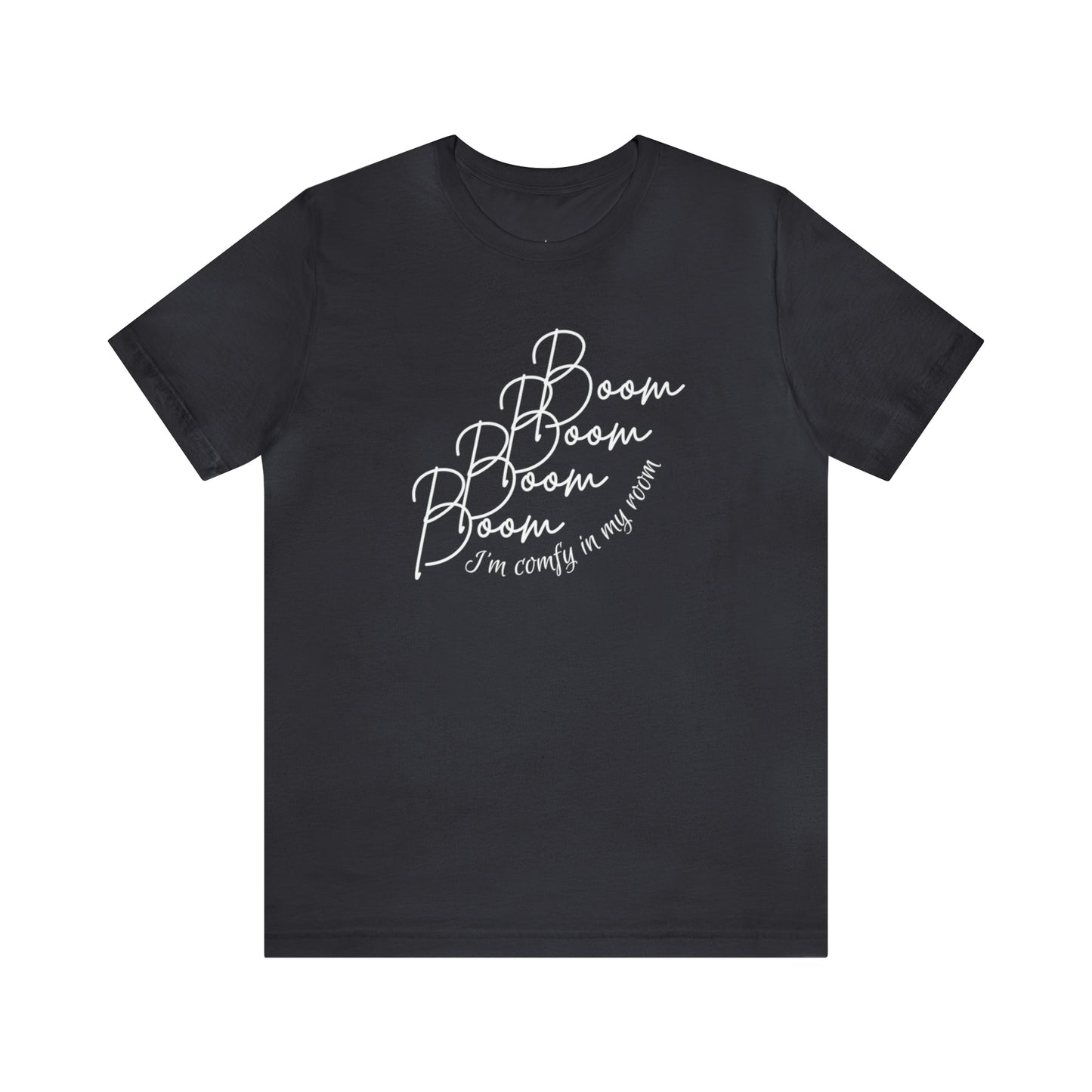 Boom Boom Boom Boom Room Shirt