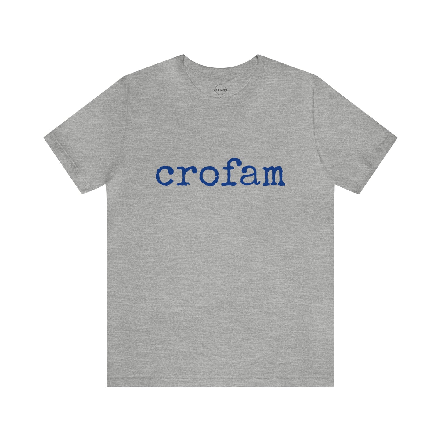 Crofam Shirt