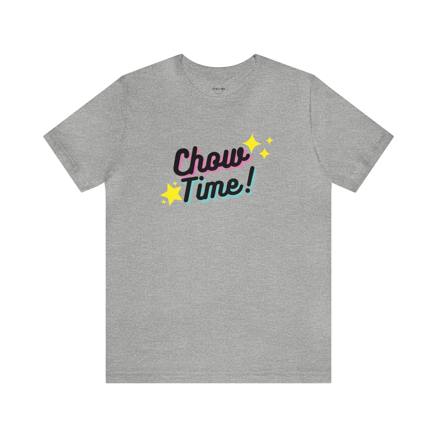 Chow Time Shirt