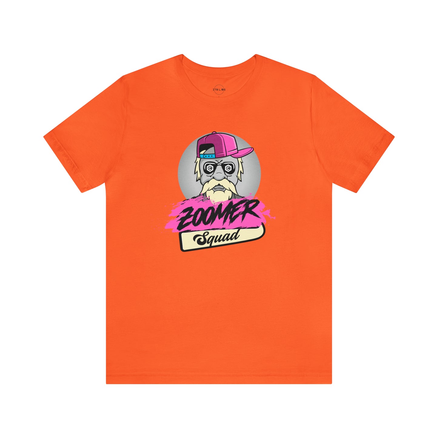 Zoomer Squad Shirt