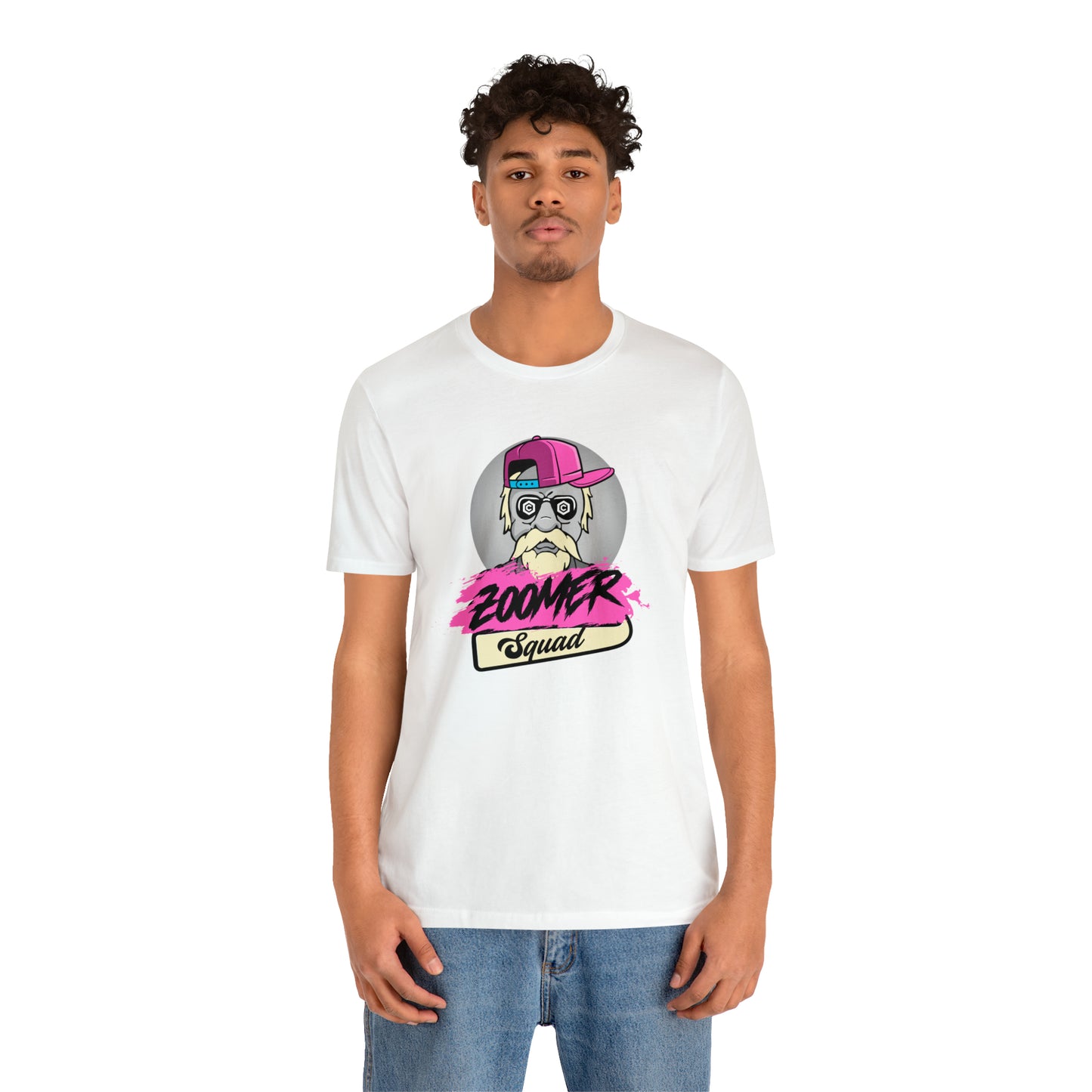 Zoomer Squad Shirt