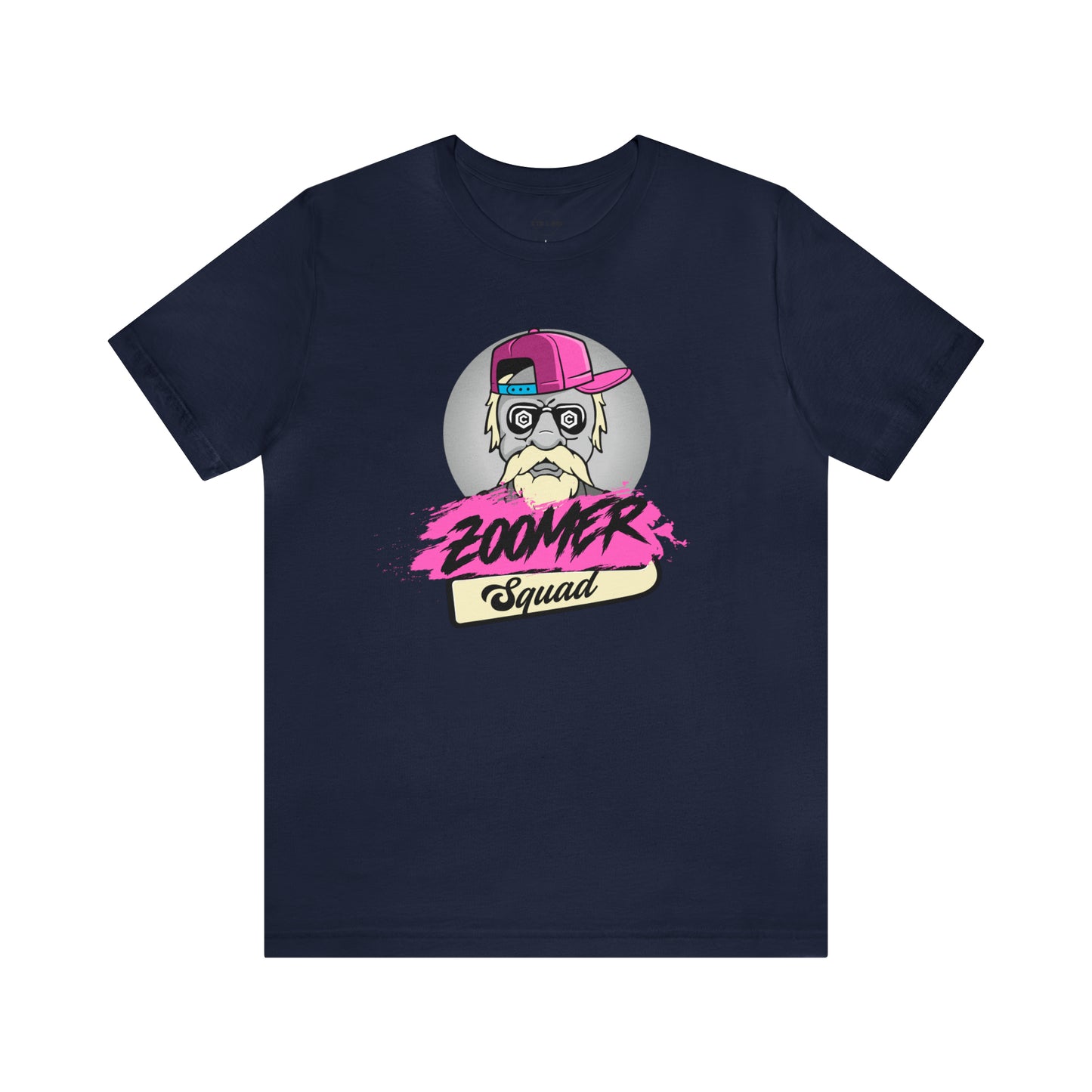 Zoomer Squad Shirt