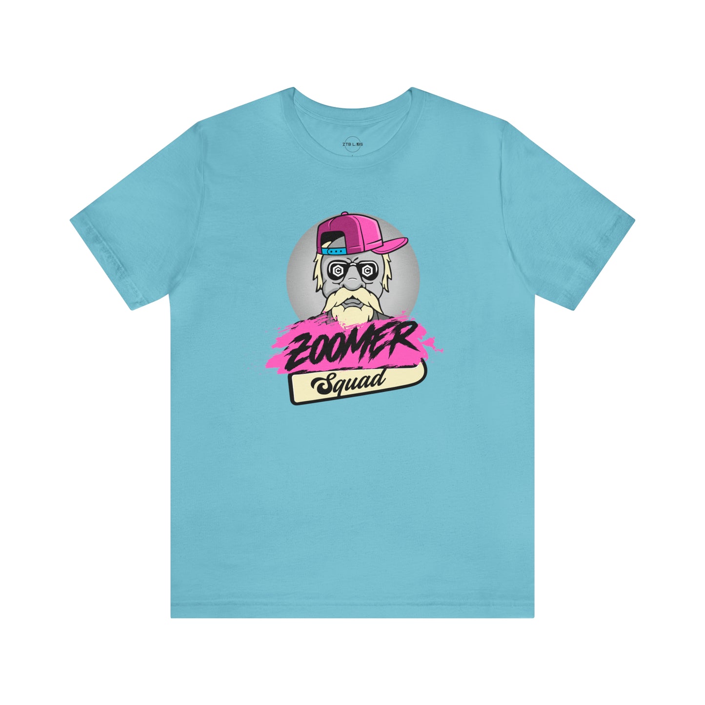 Zoomer Squad Shirt