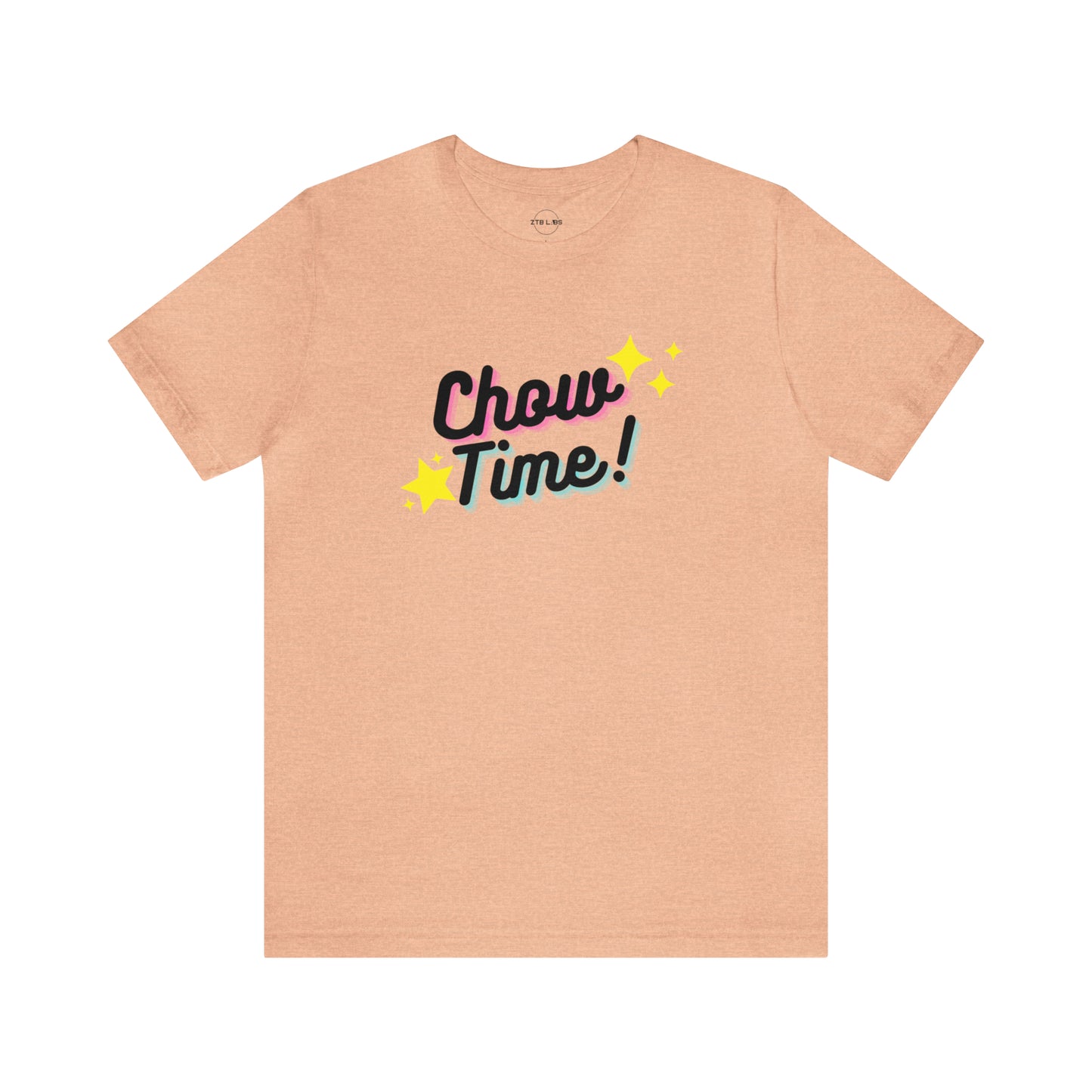 Chow Time Shirt