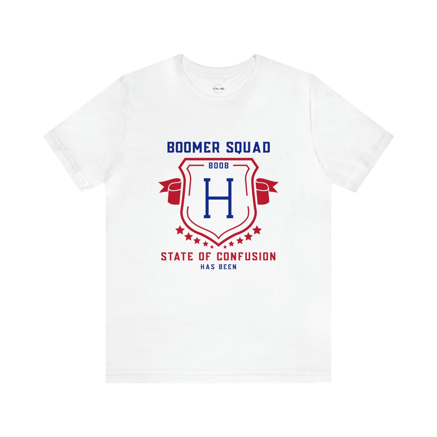 H University Shirt