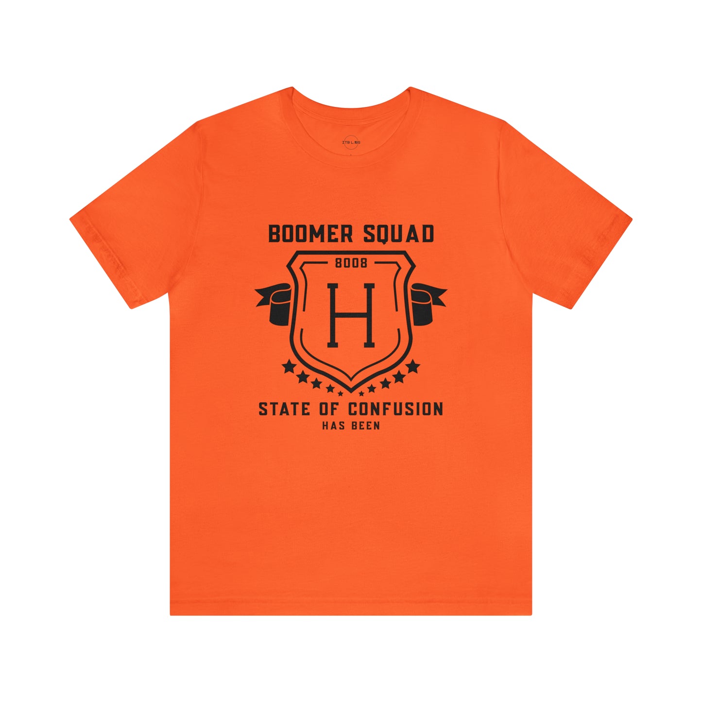 H University Shirt