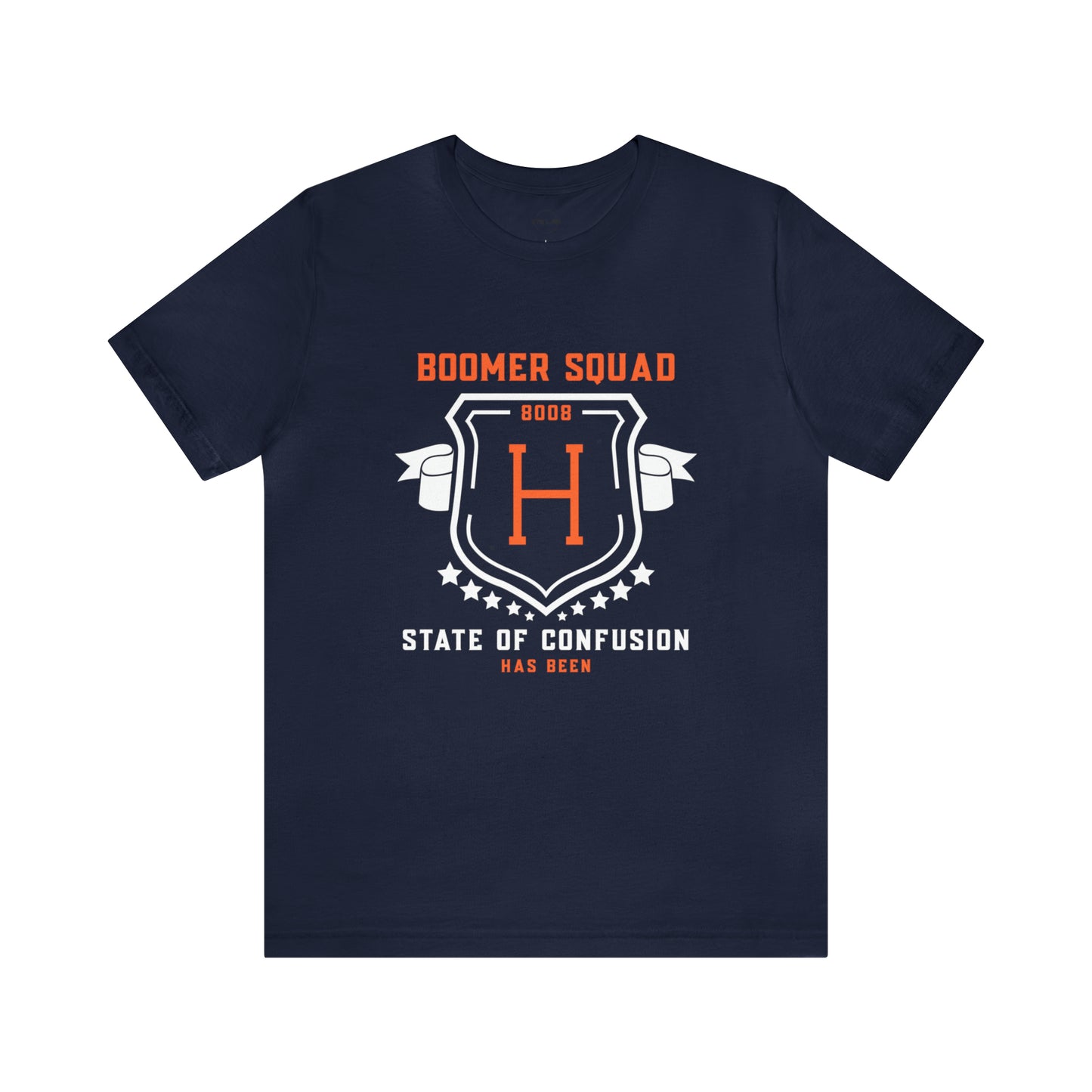 H University Shirt