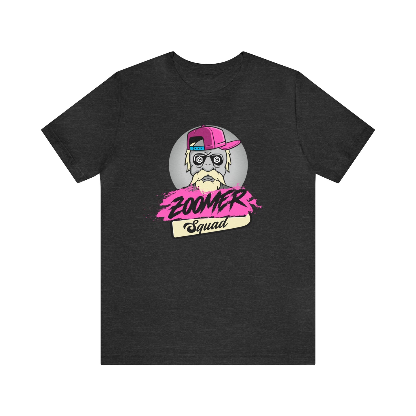 Zoomer Squad Shirt