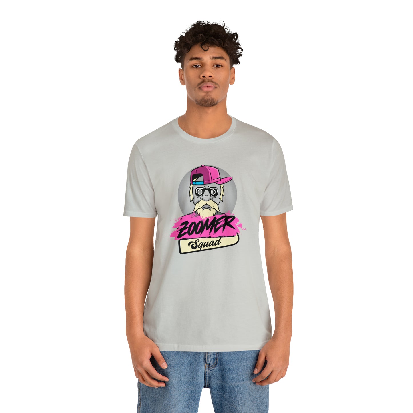 Zoomer Squad Shirt