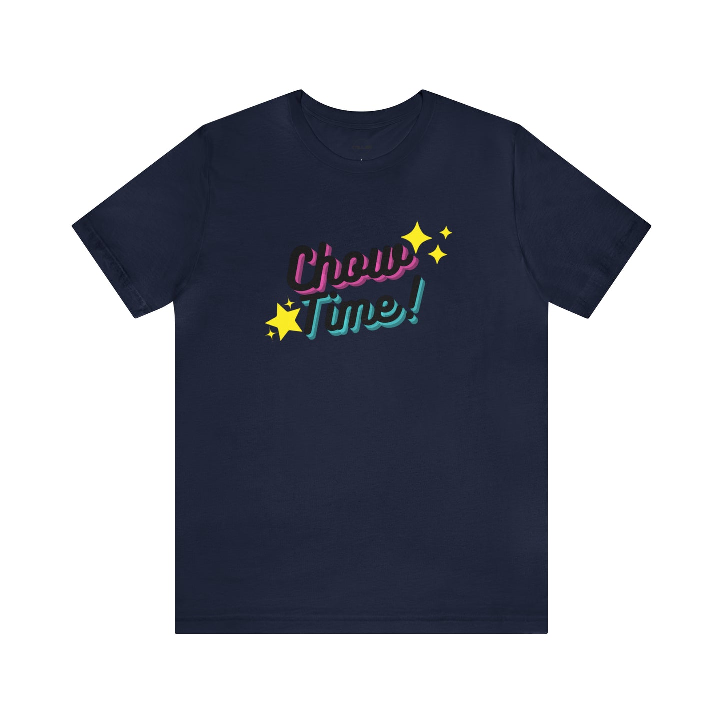 Chow Time Shirt