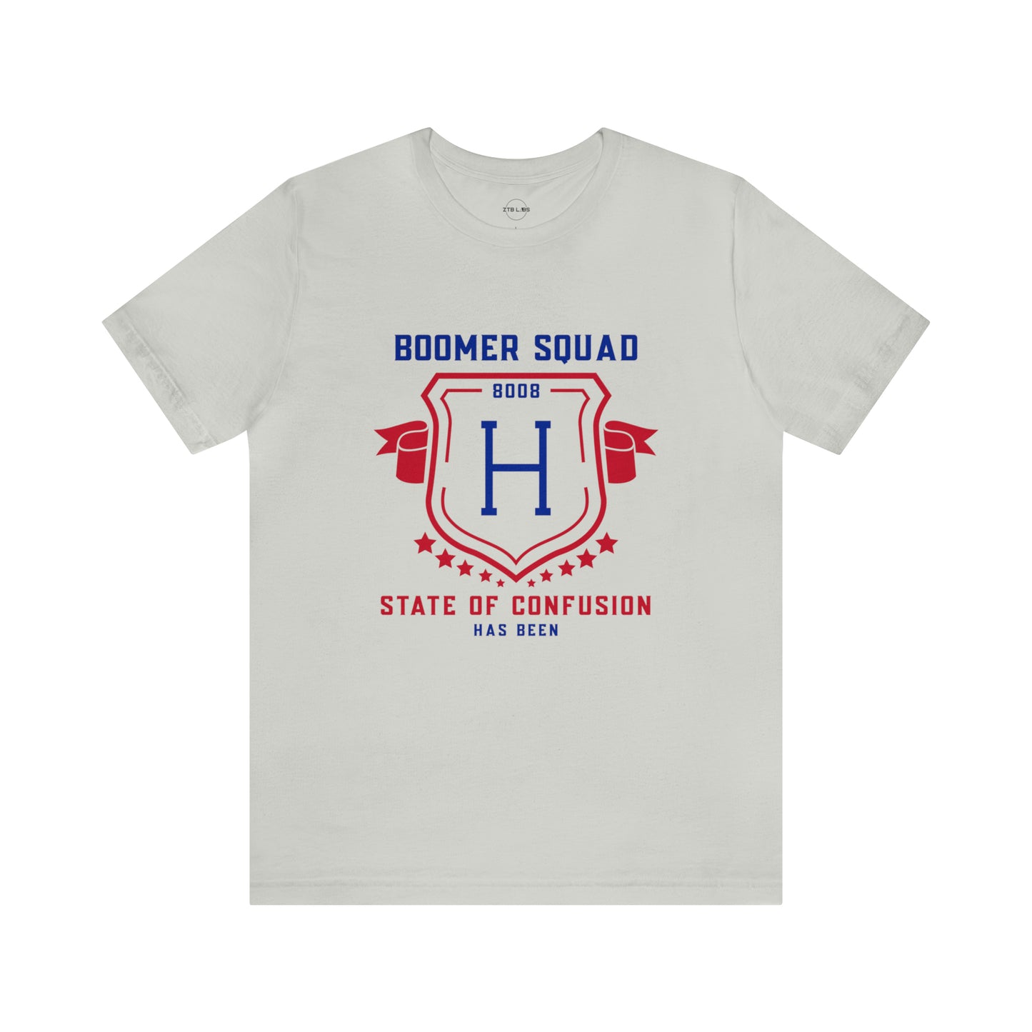 H University Shirt