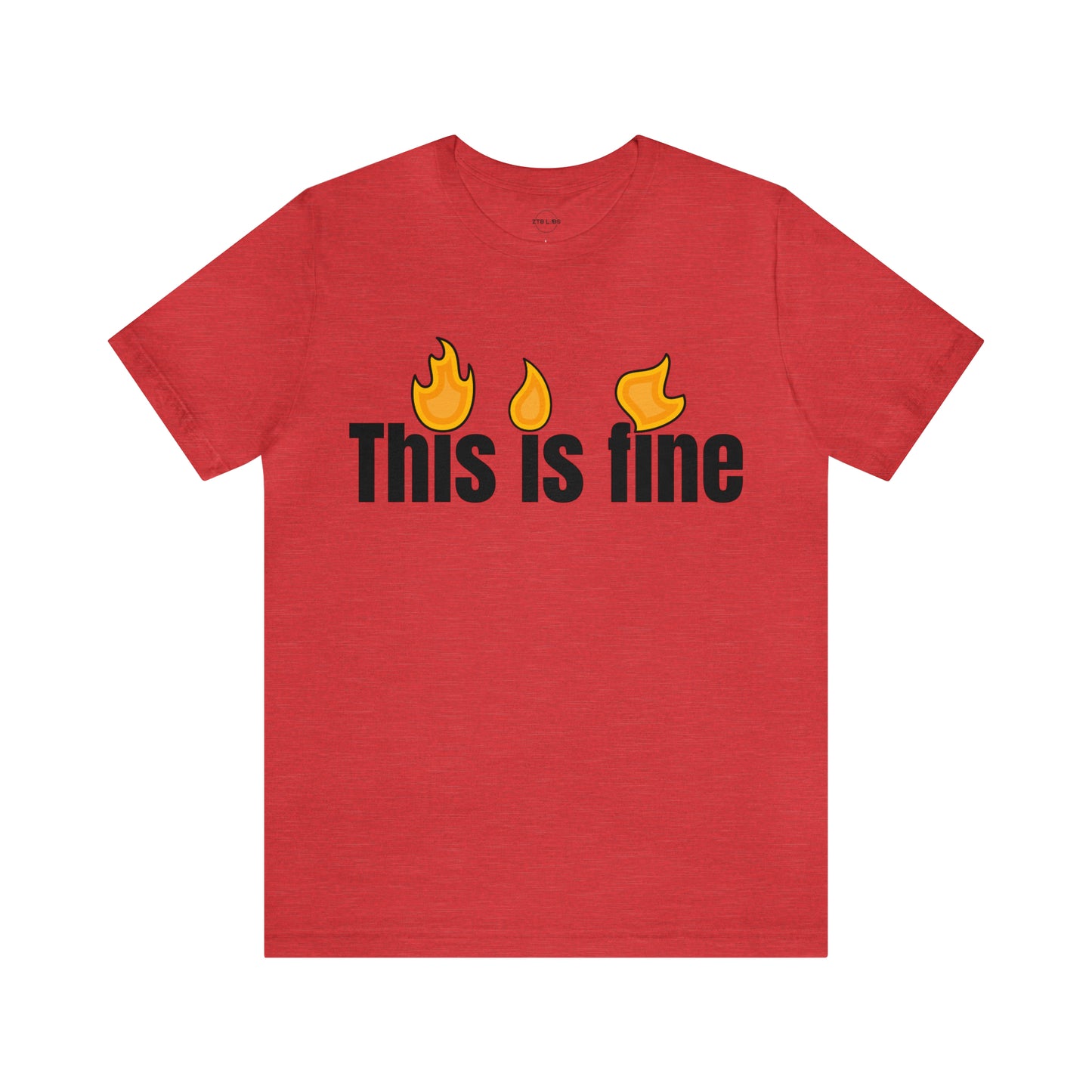 This is fine Shirt