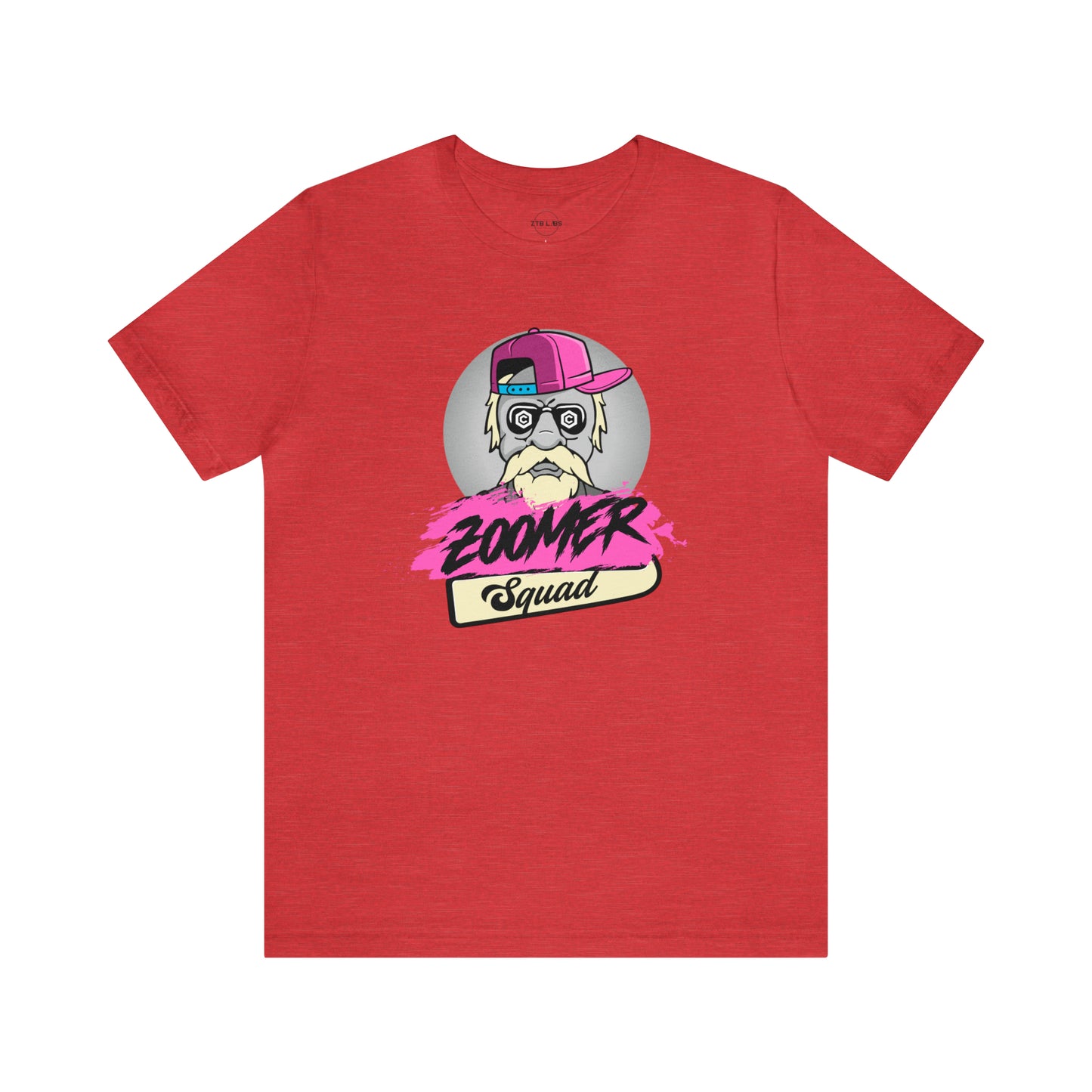 Zoomer Squad Shirt