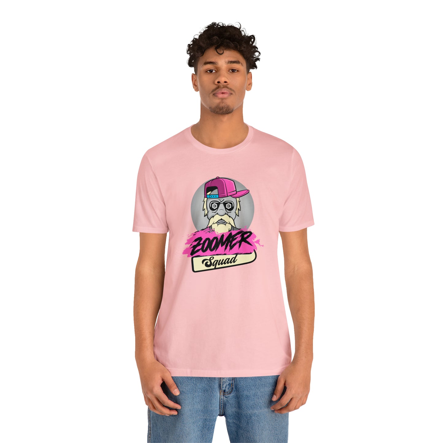 Zoomer Squad Shirt