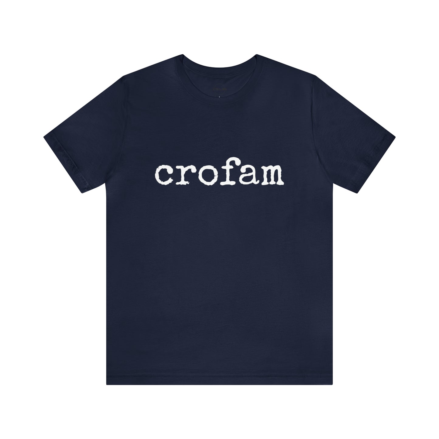 Crofam Shirt