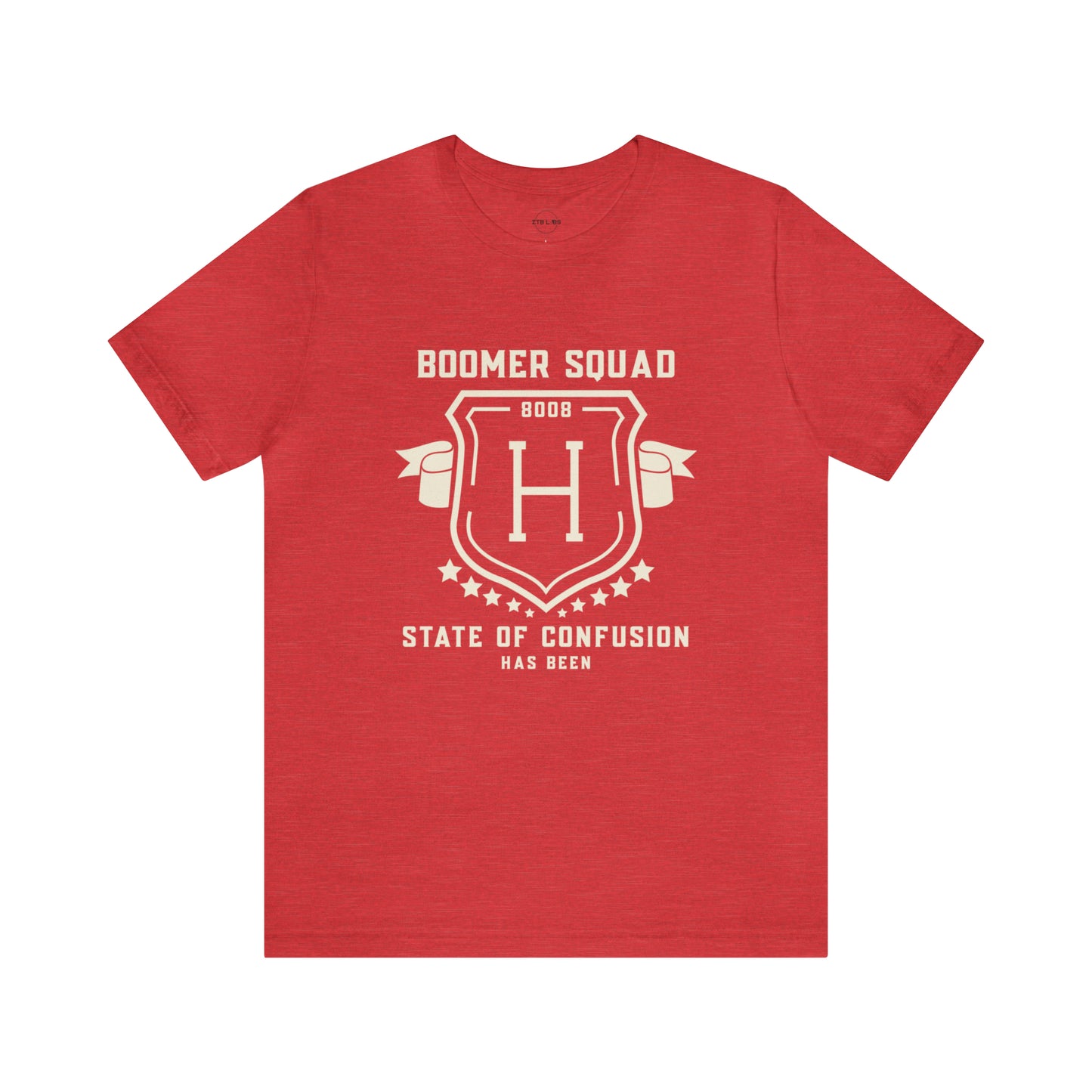 H University Shirt