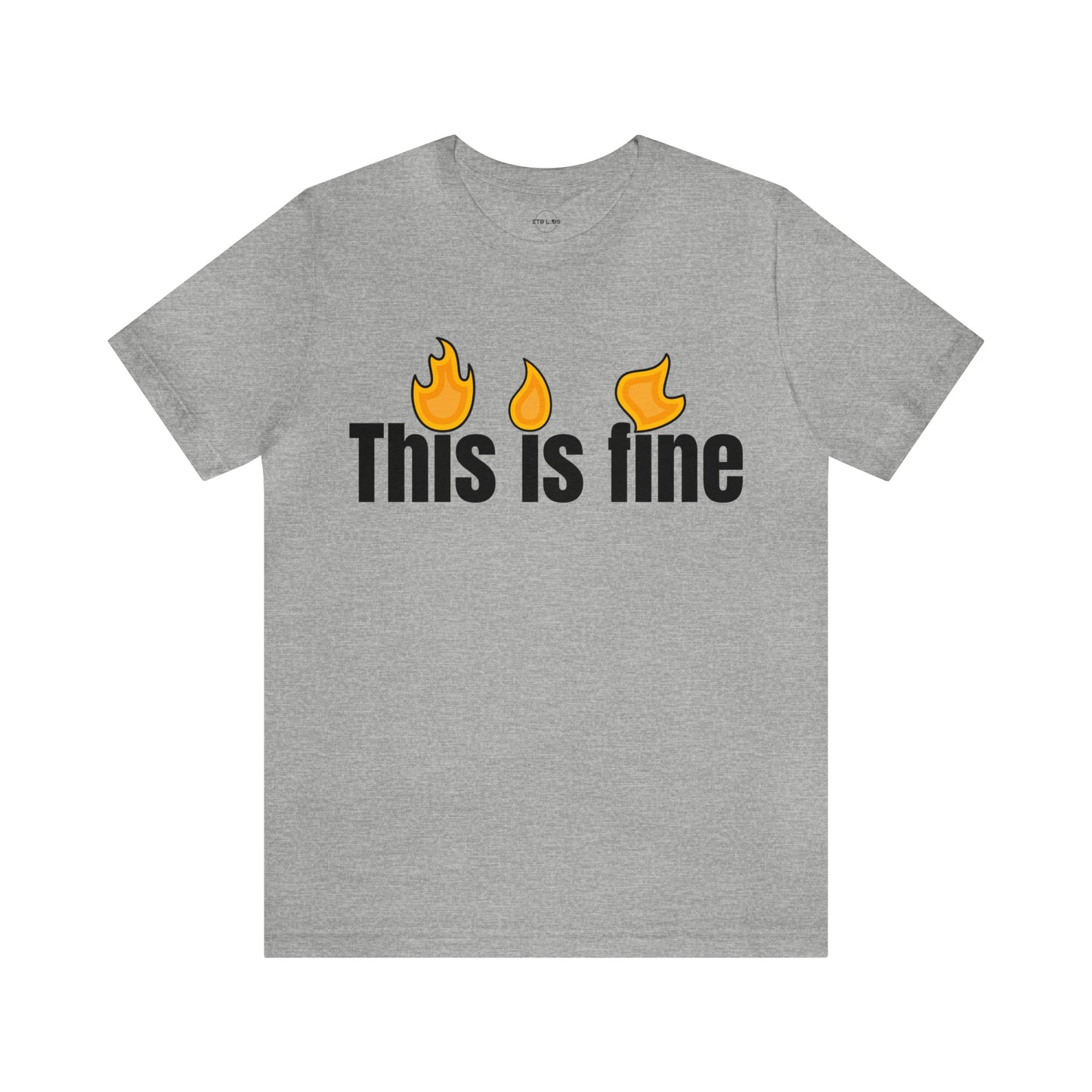 This is fine Shirt