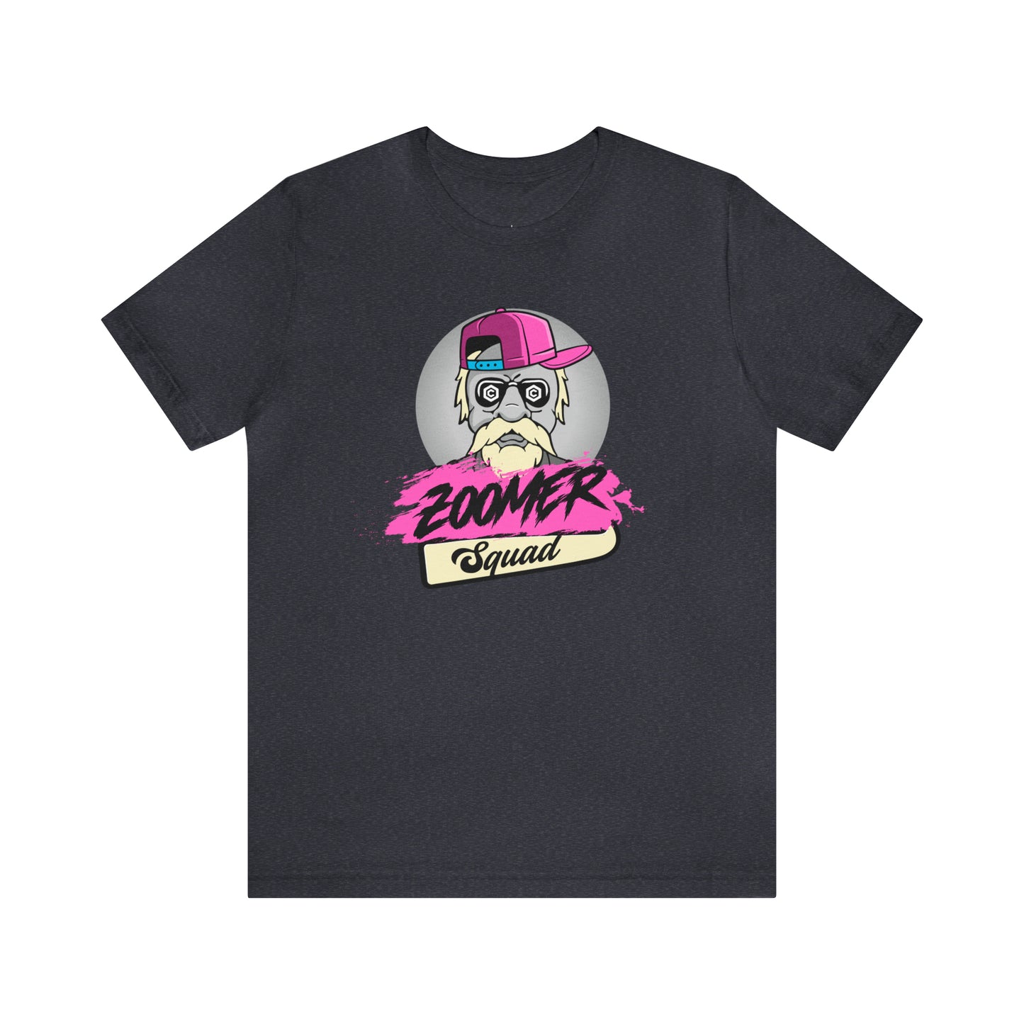 Zoomer Squad Shirt