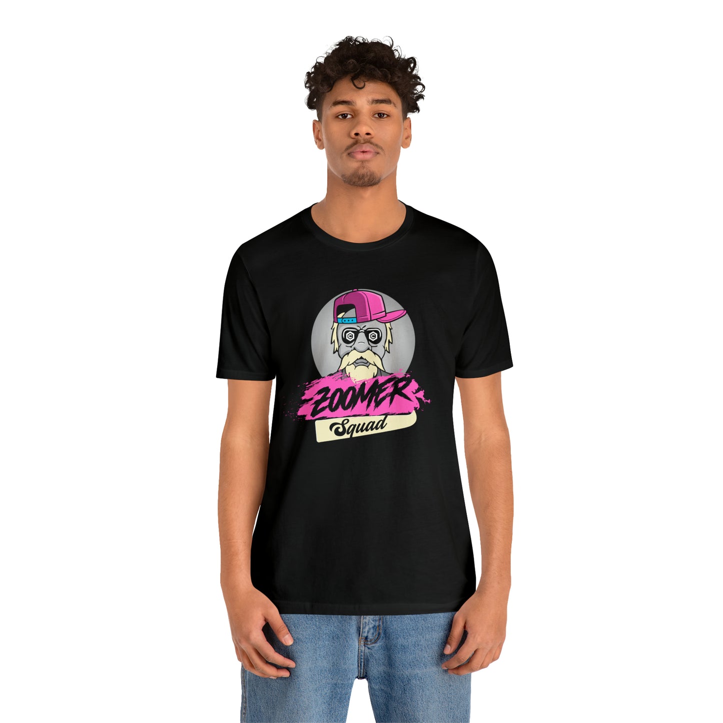 Zoomer Squad Shirt