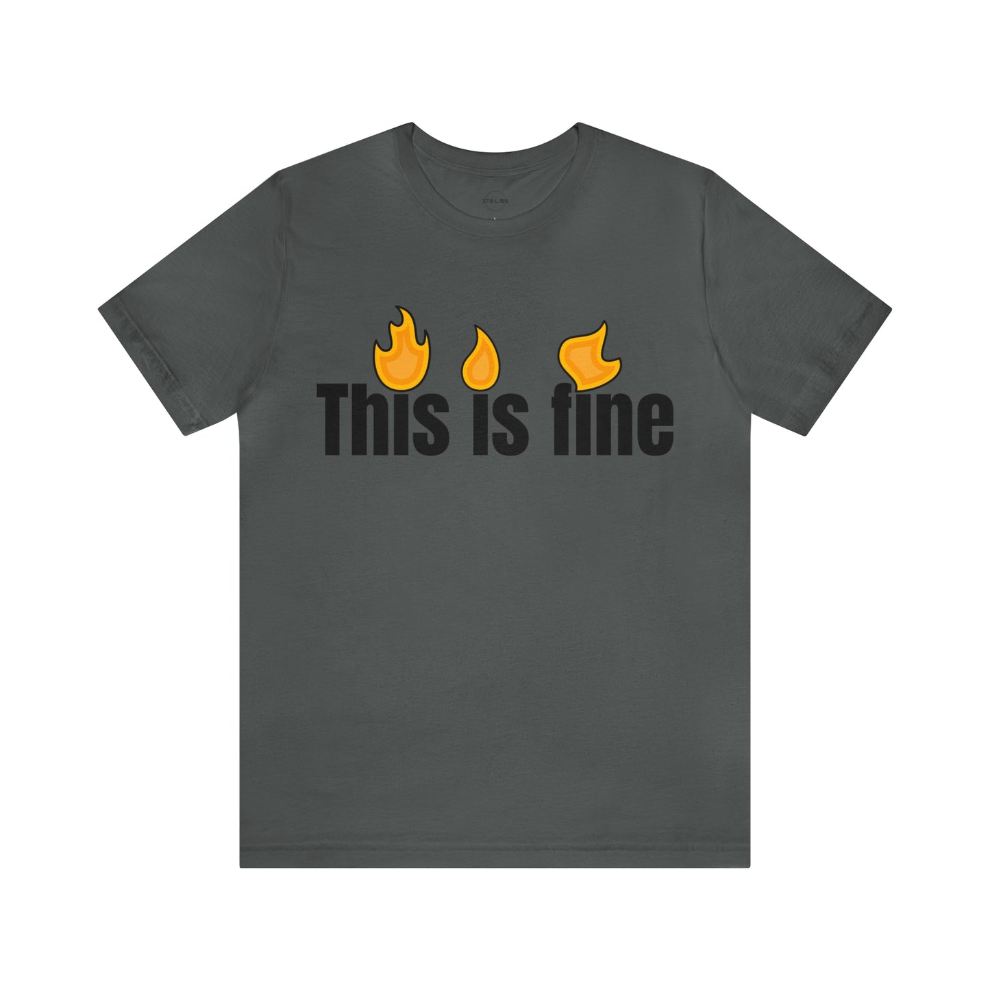 This is fine Shirt