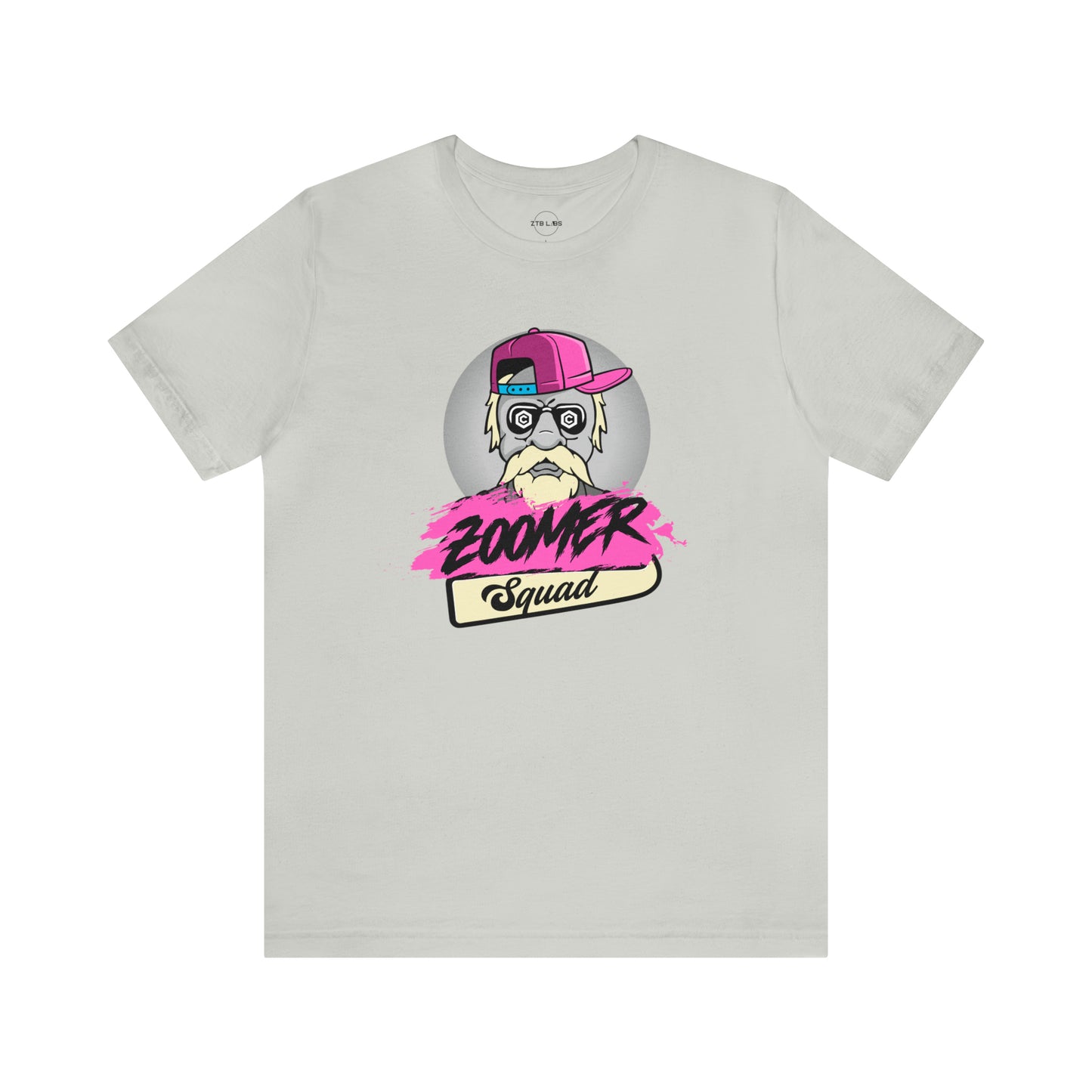 Zoomer Squad Shirt