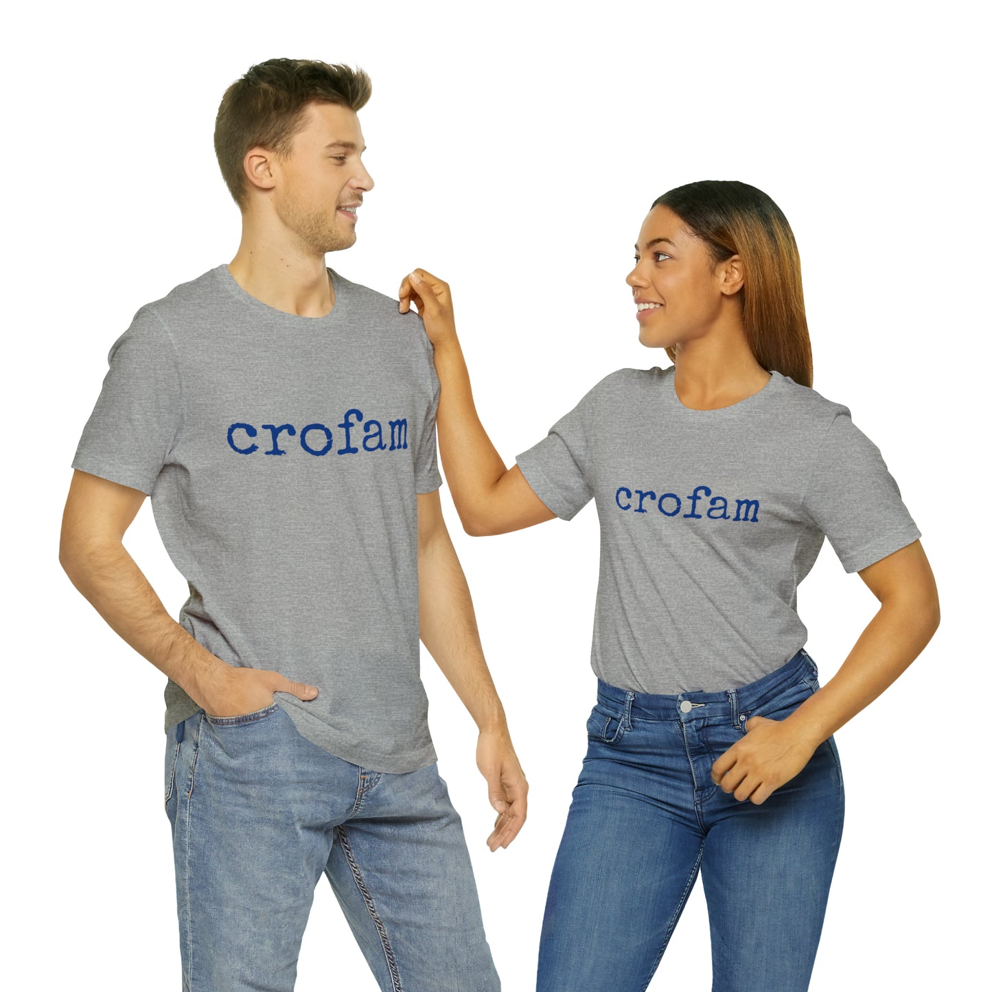 Crofam Shirt