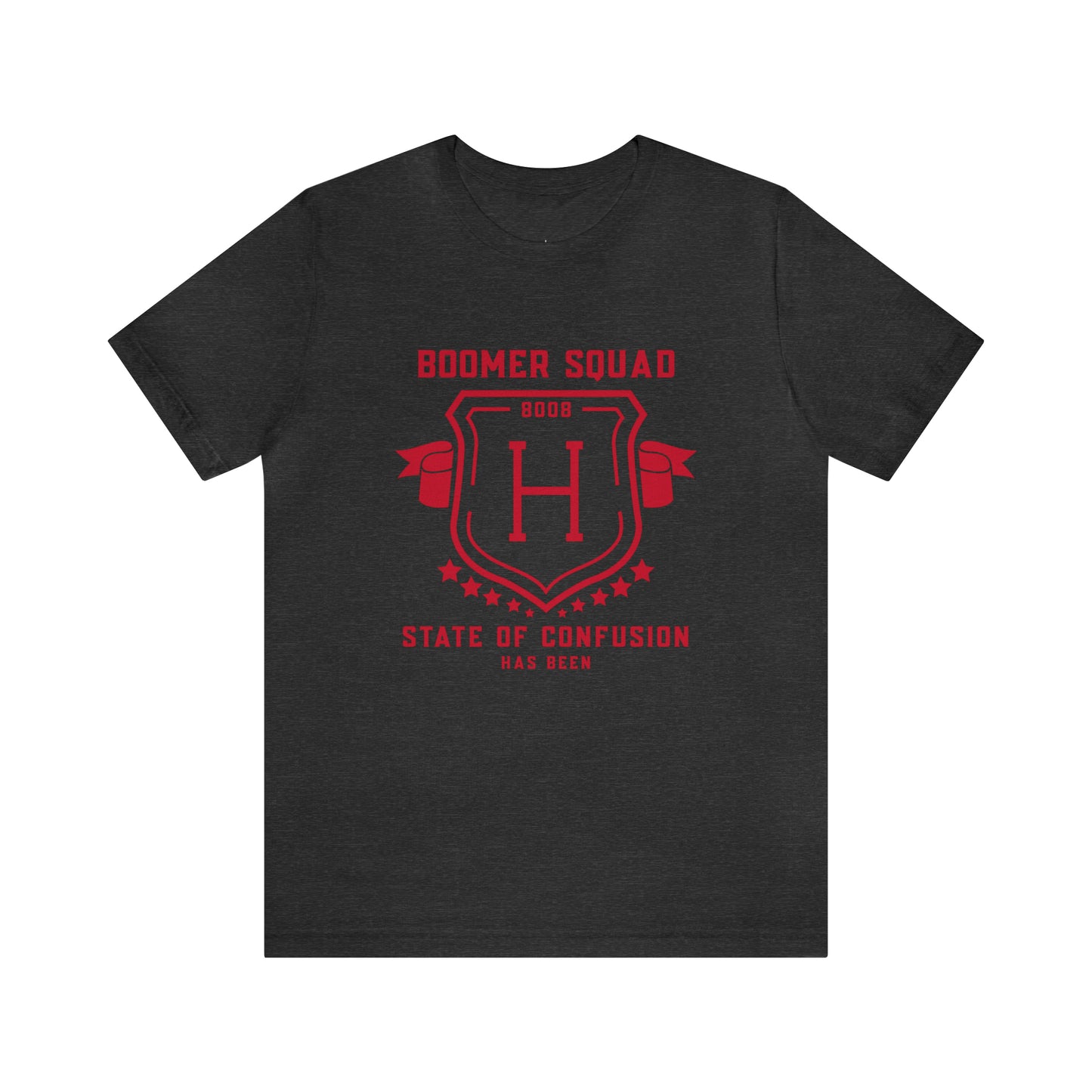 H University Shirt