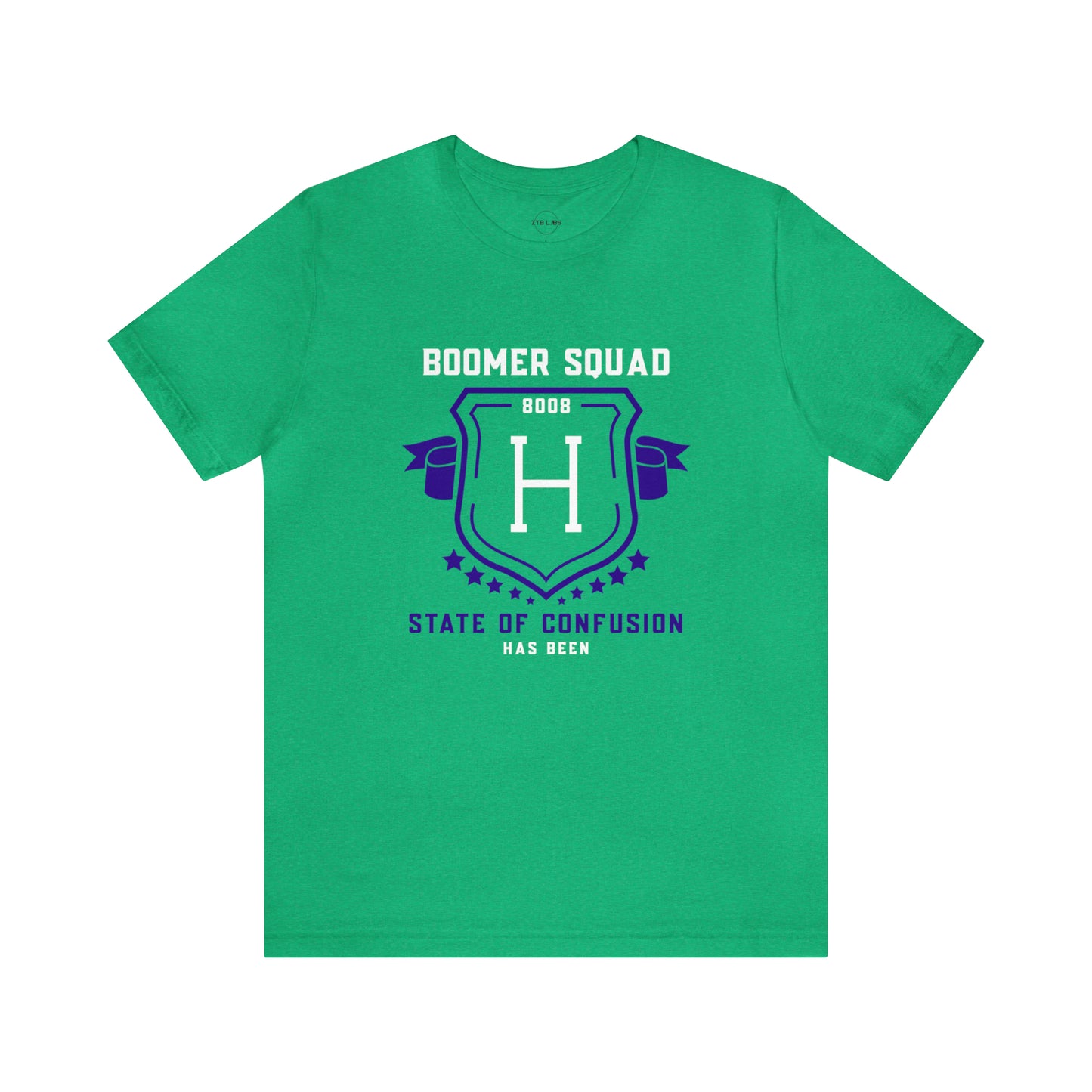 H University Shirt