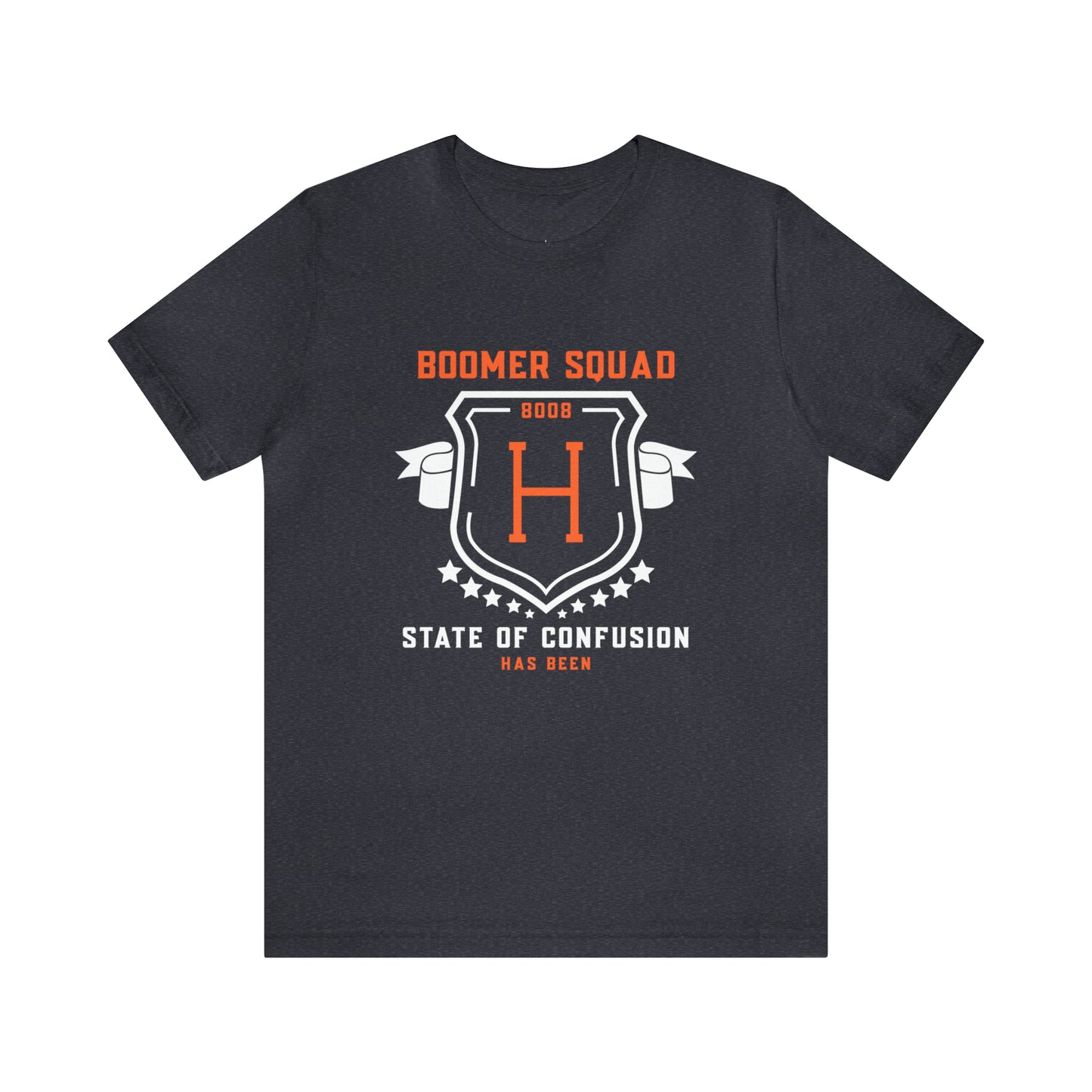 H University Shirt