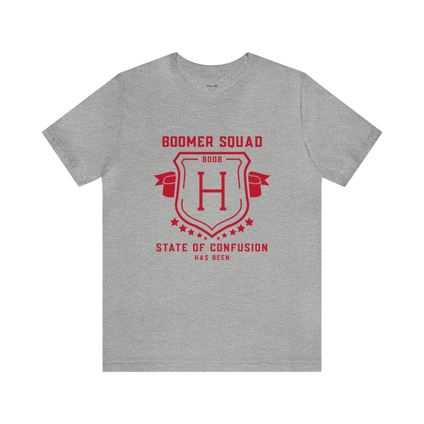 H University Shirt