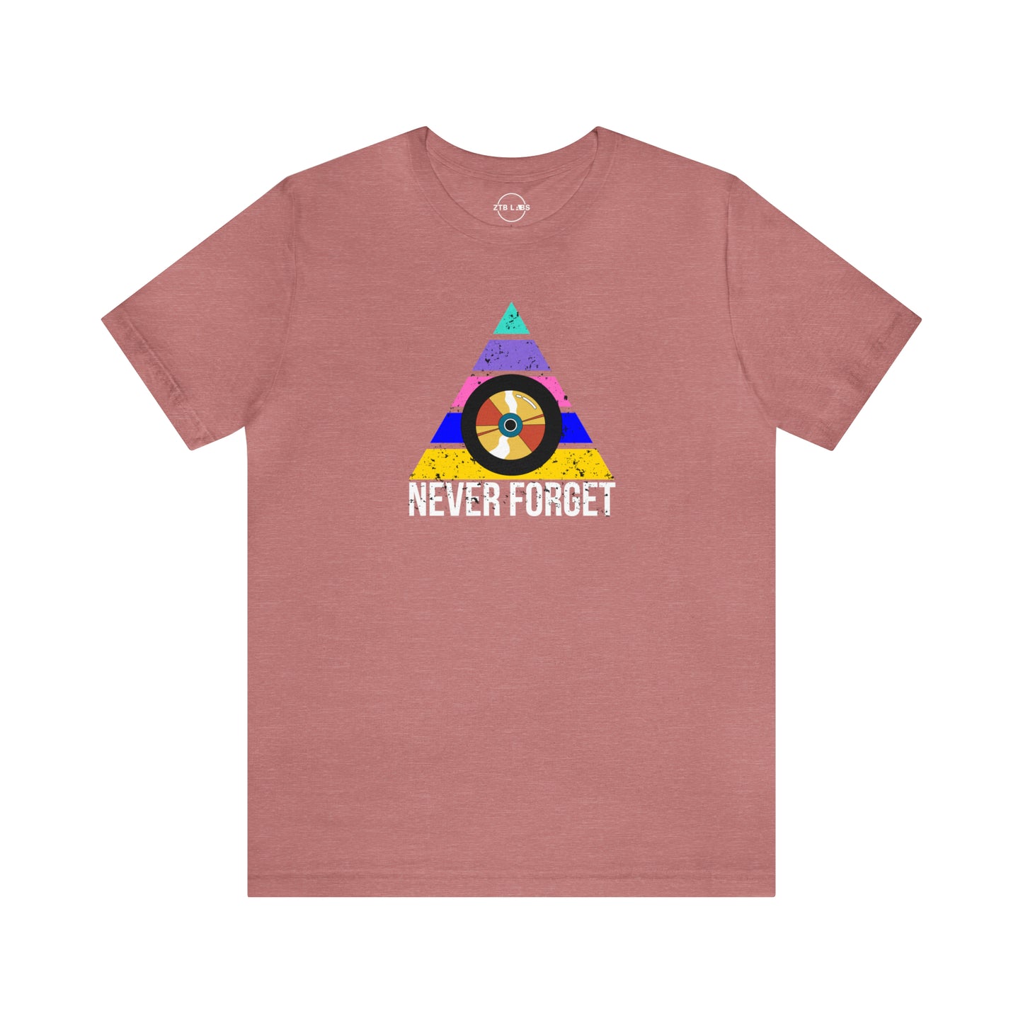 Meme Shirt: Never Forget CD Color, Funny Shirt, Boomer Shirt, 90s shirt, Unisex, T Shirt, CD