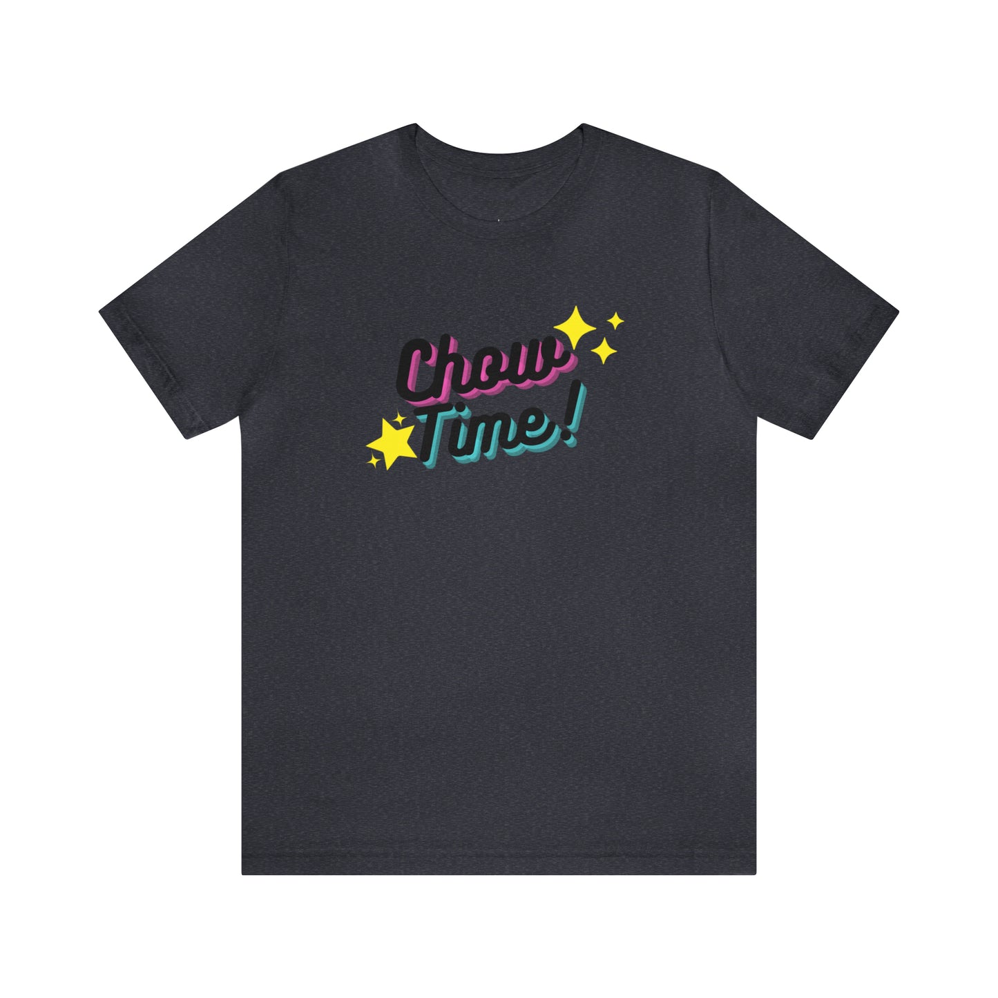 Chow Time Shirt