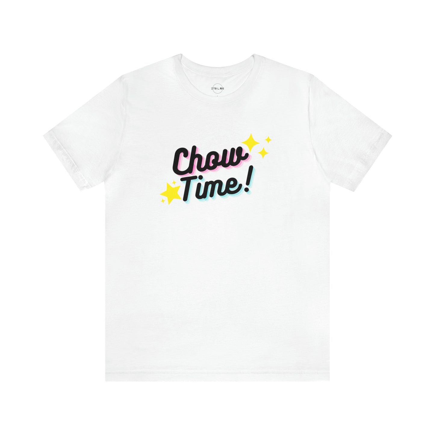 Chow Time Shirt