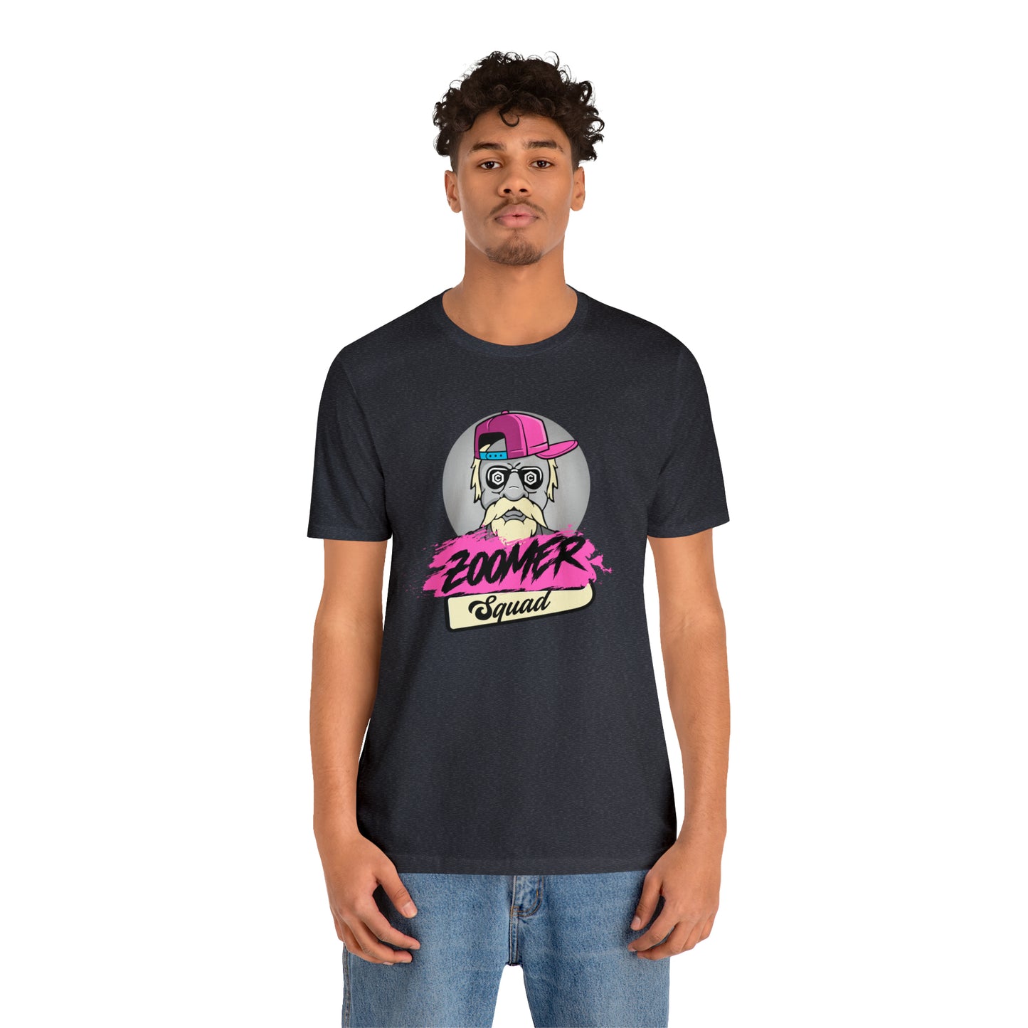 Zoomer Squad Shirt