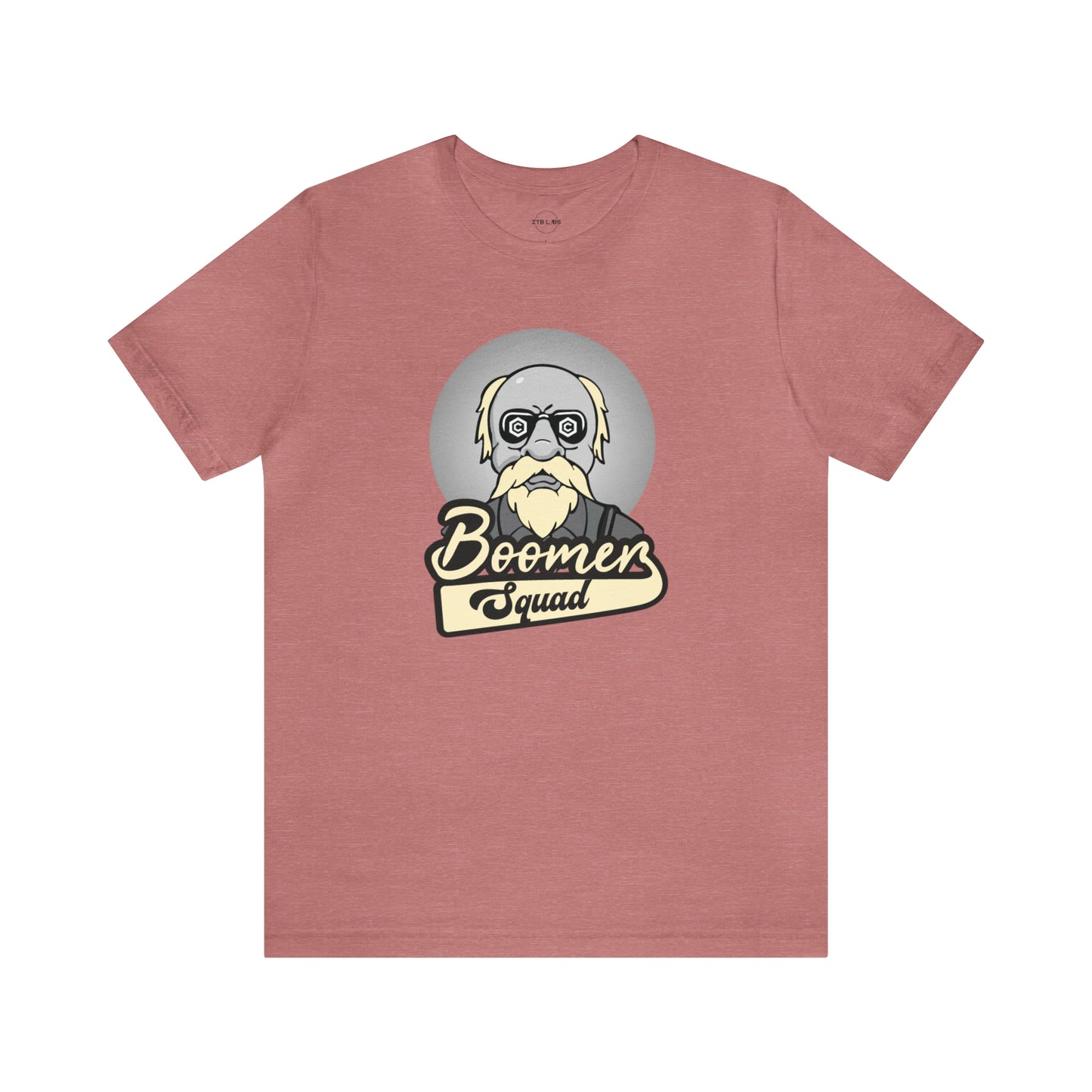 Boomer Squad Shirt