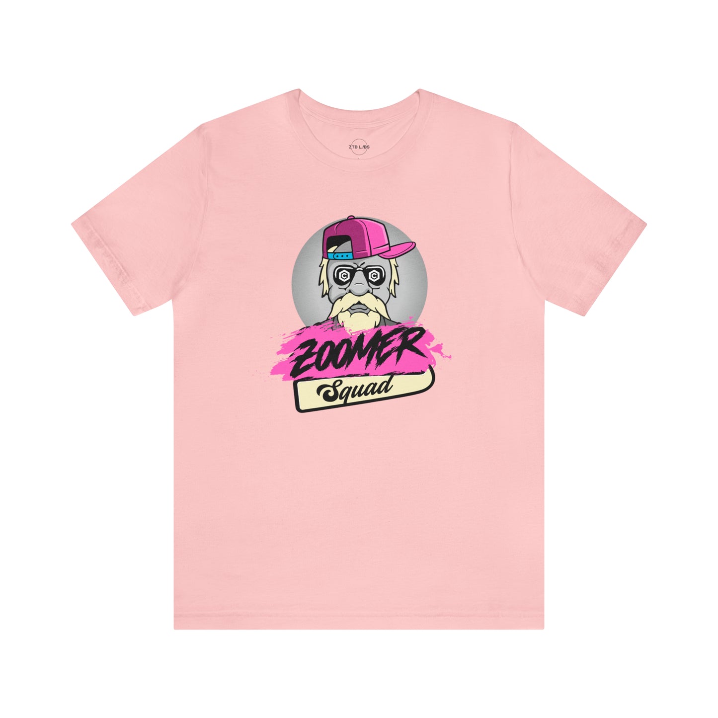 Zoomer Squad Shirt