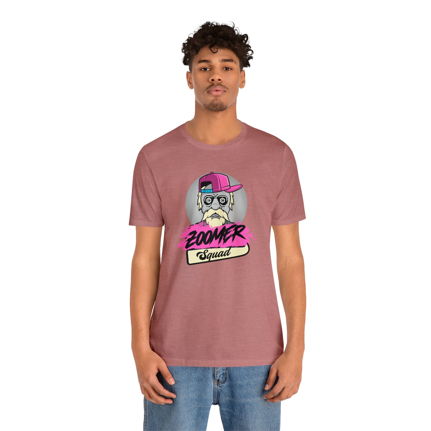 Zoomer Squad Shirt