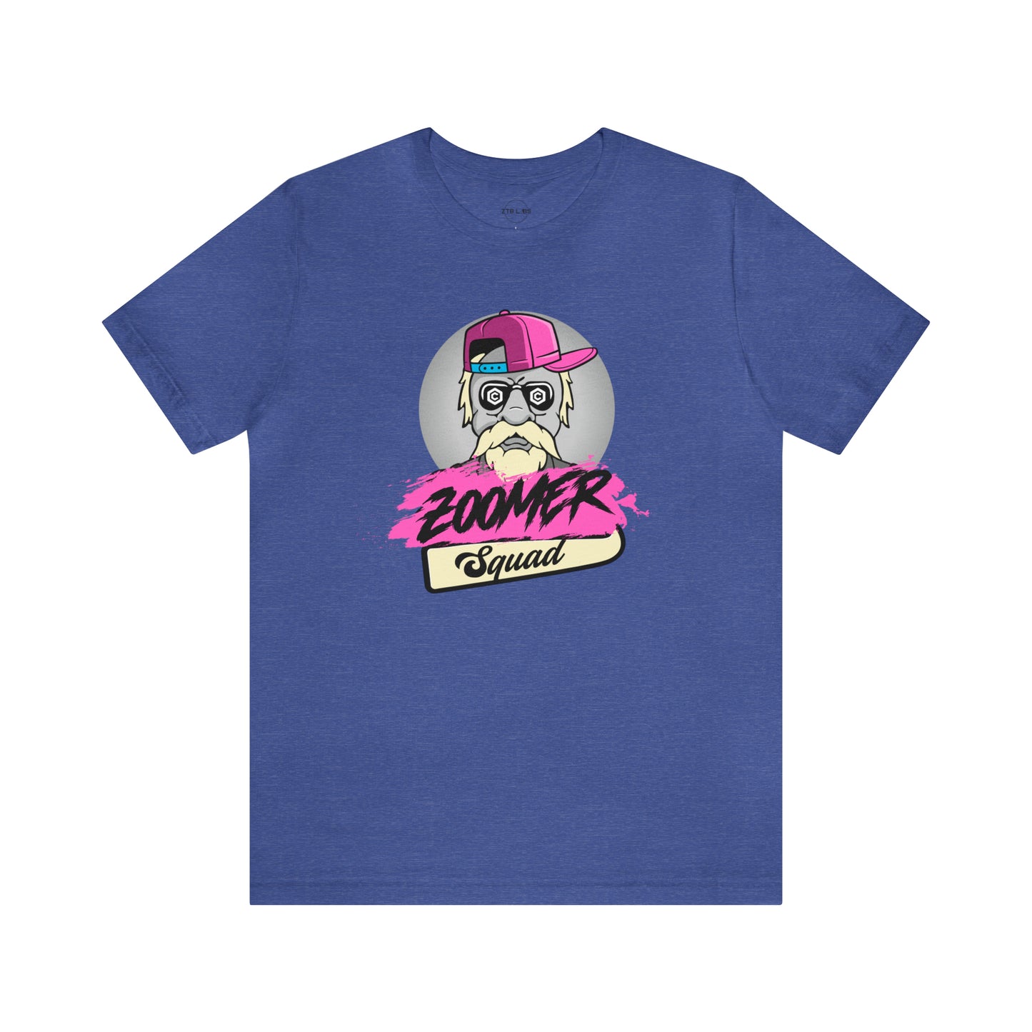 Zoomer Squad Shirt