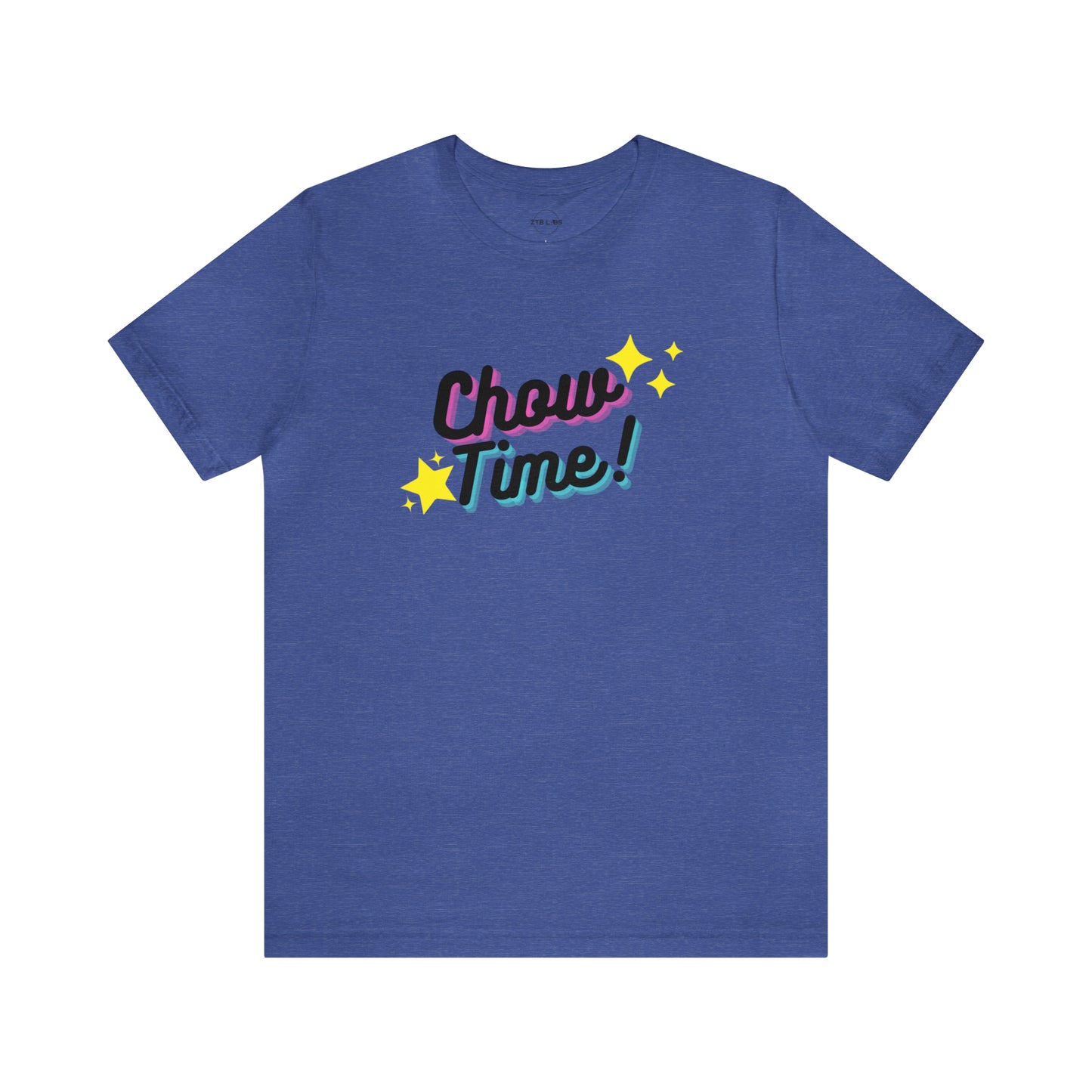 Chow Time Shirt