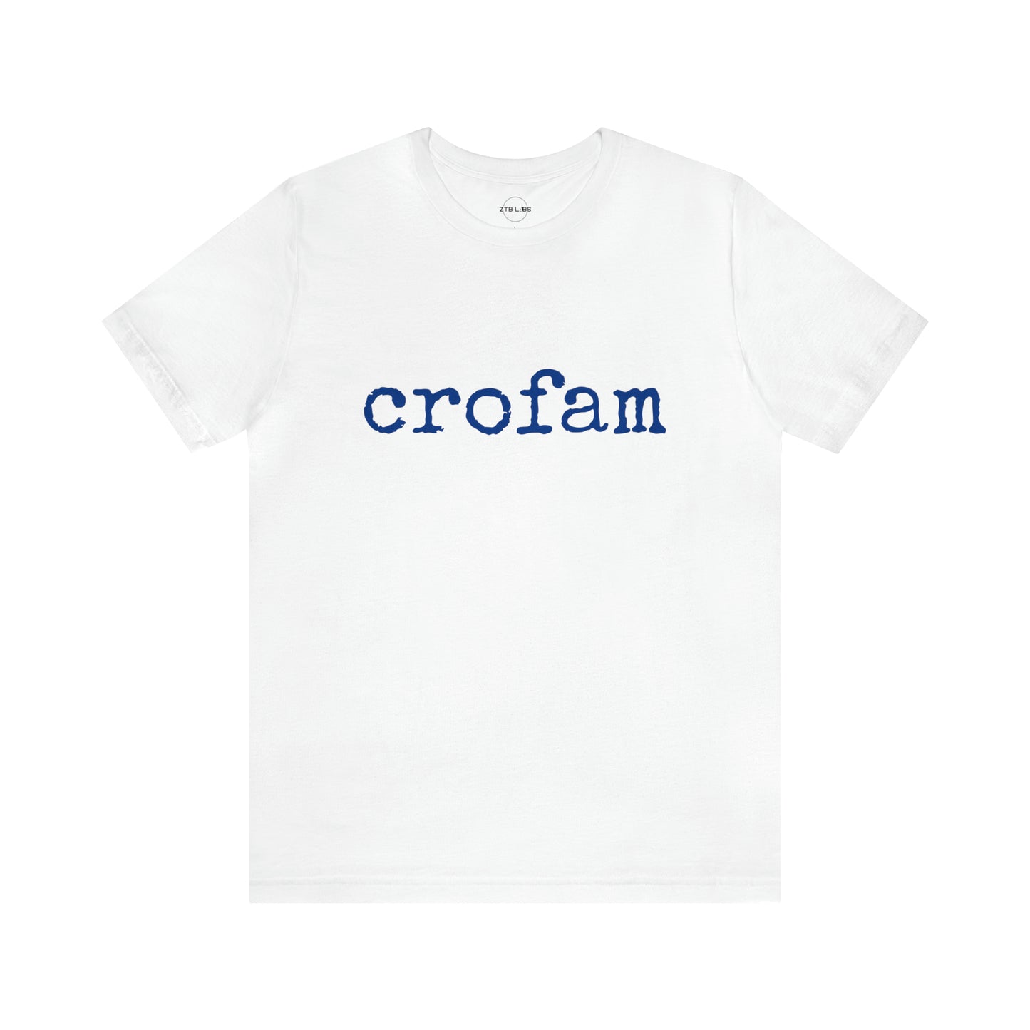 Crofam Shirt