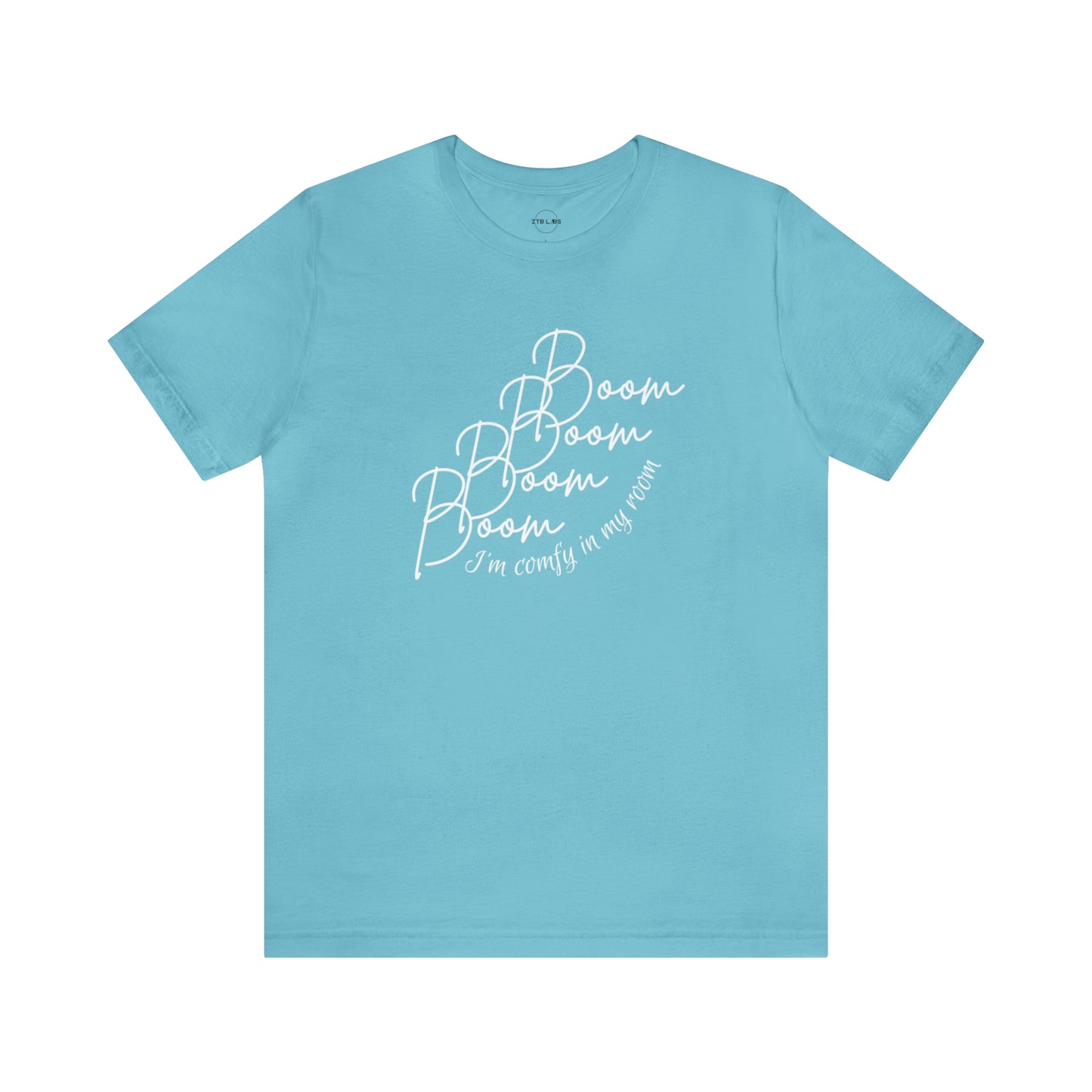 Boom Boom Boom Boom Room Shirt