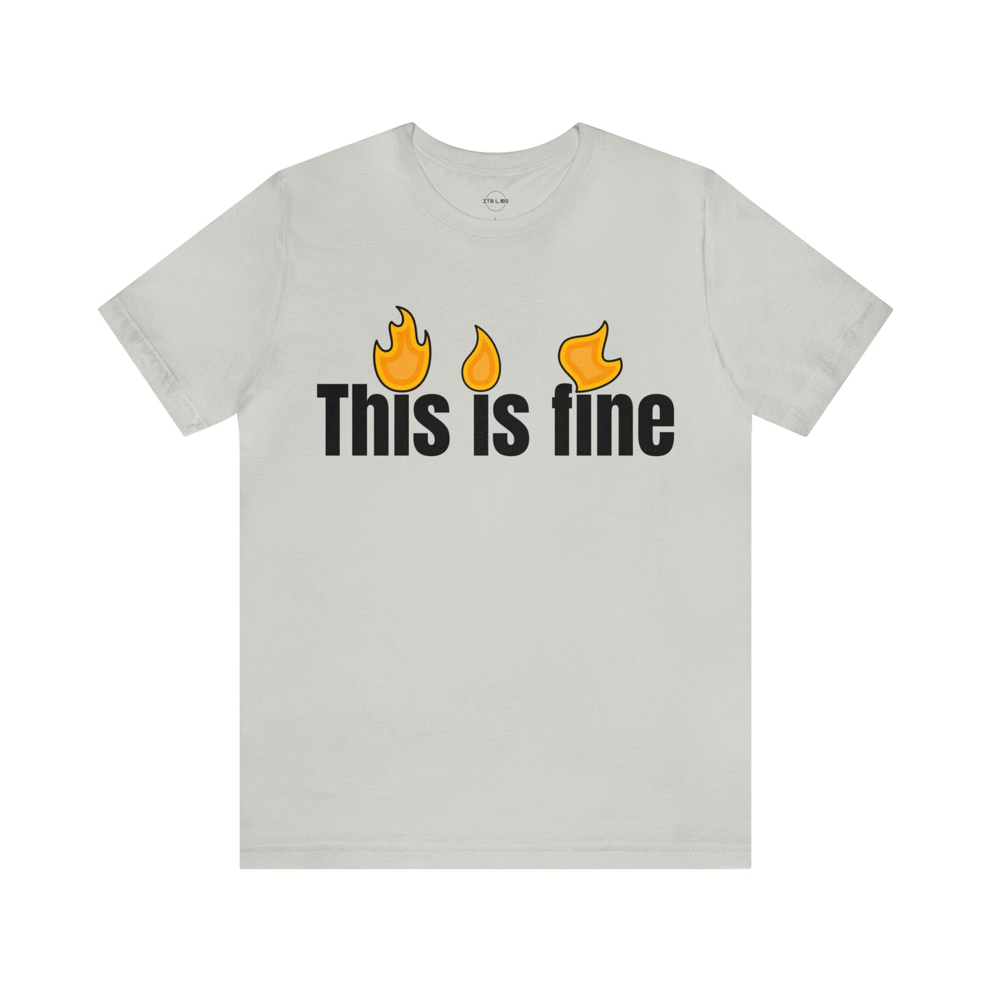 This is fine Shirt