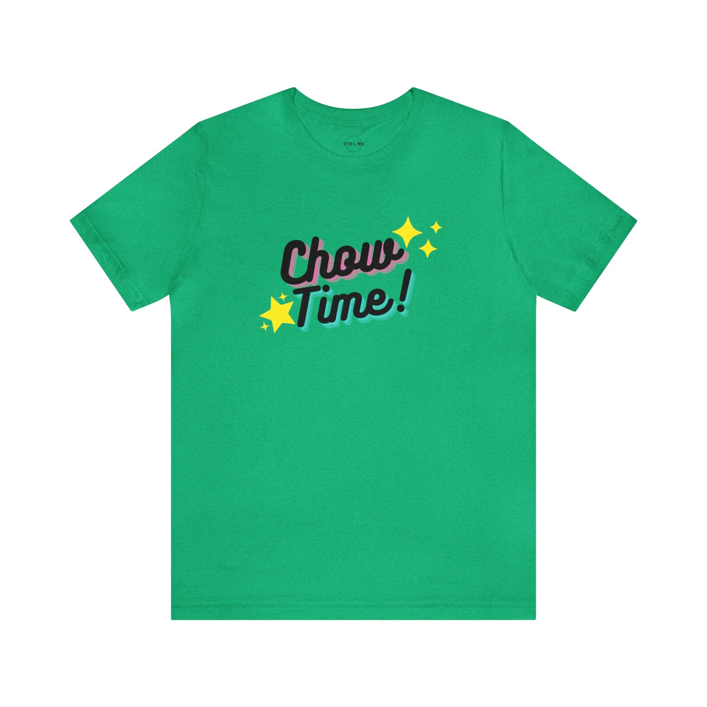 Chow Time Shirt